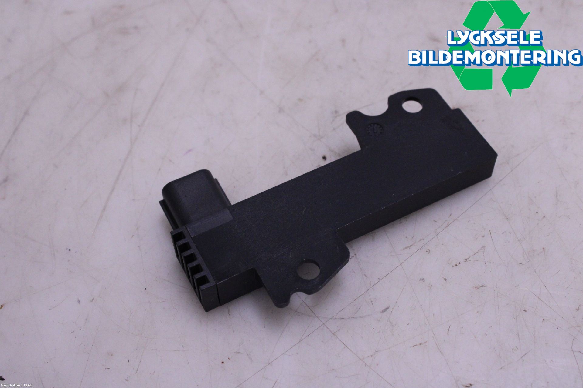 Ford FOCUS 19- Antenn