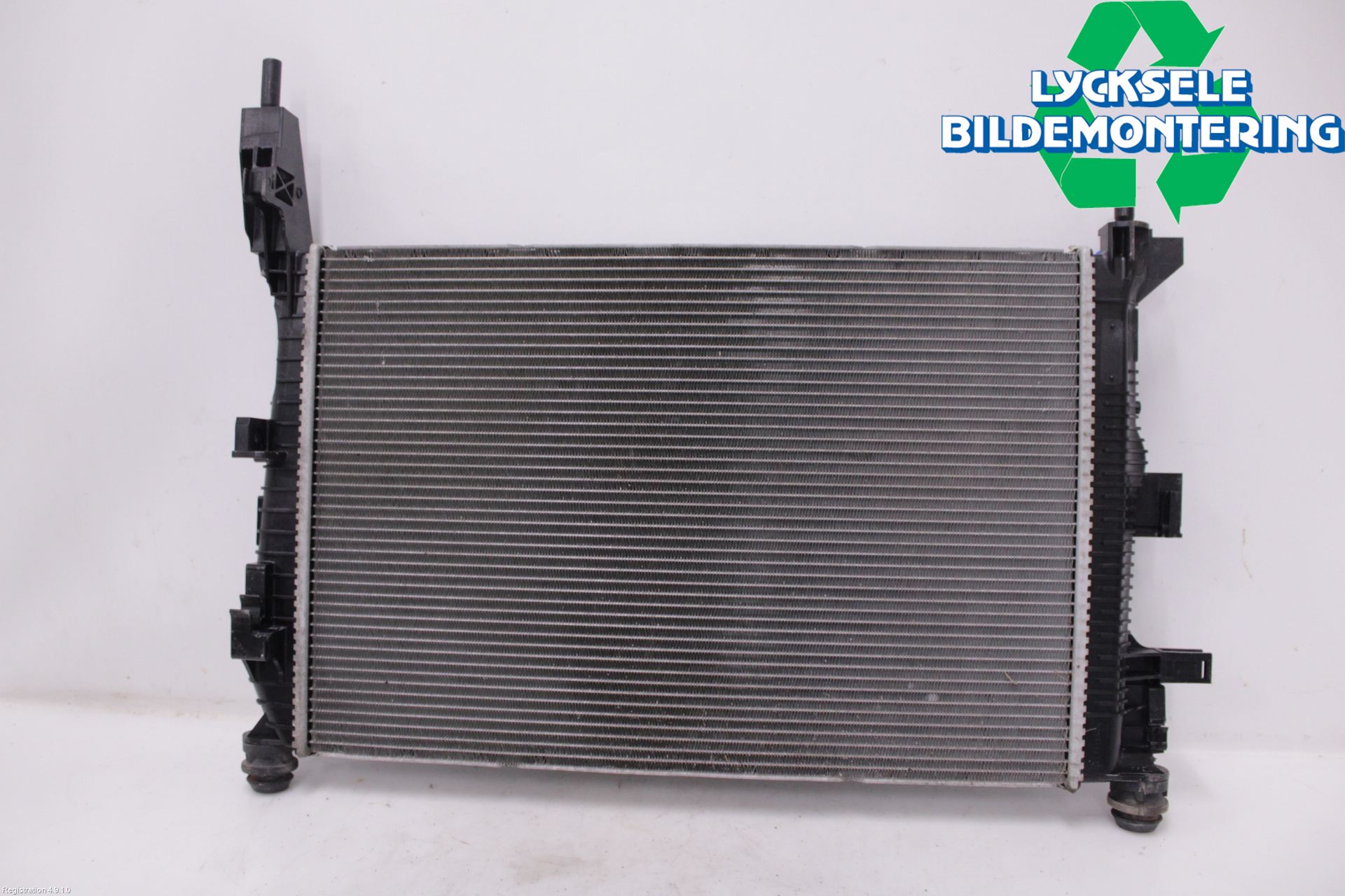 Ford FOCUS 15-18 Kylare Man