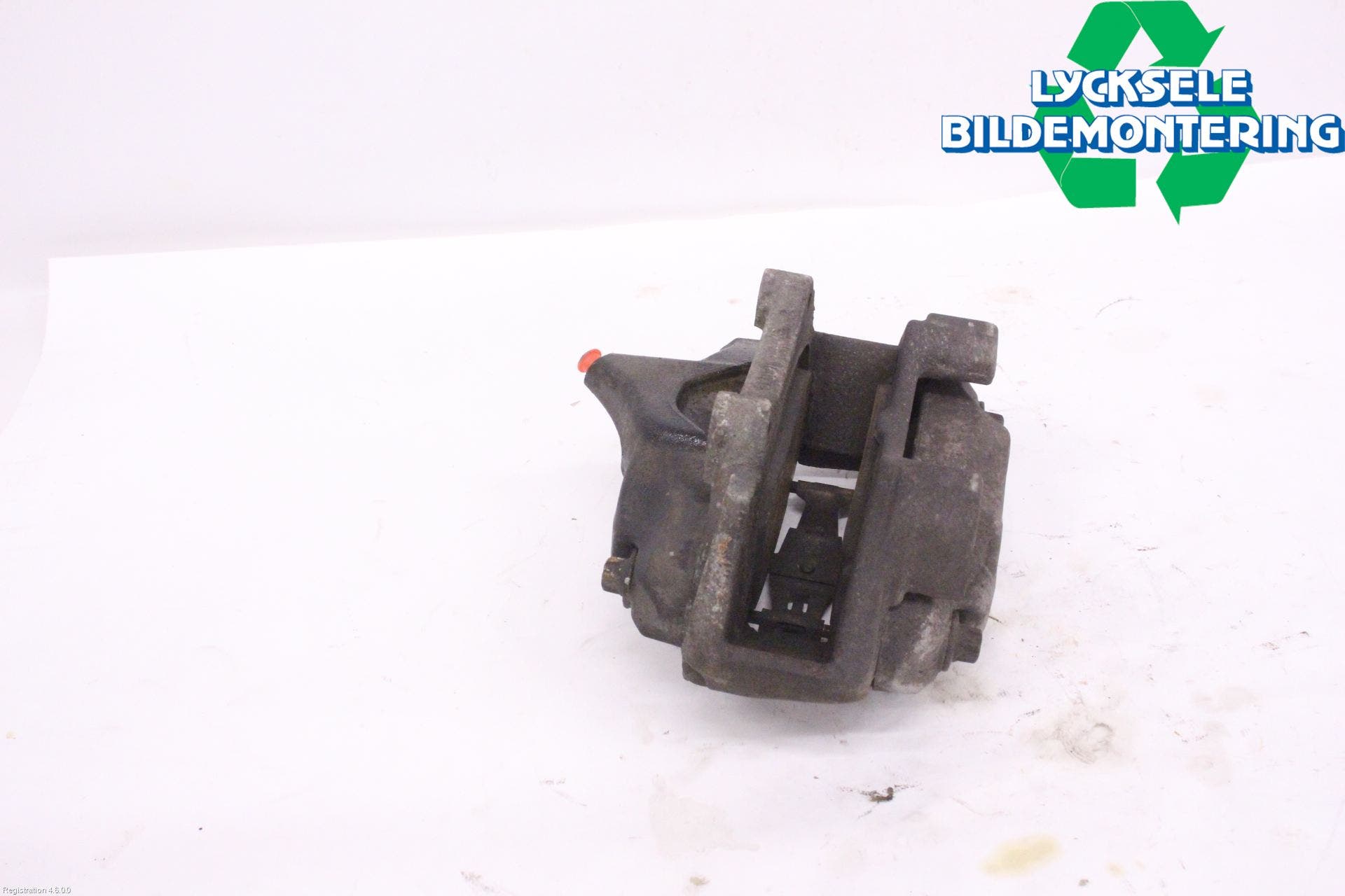 Mercedes-Benz MB CLS (C218/X218) 11-17 Bromsok Fram Vänster