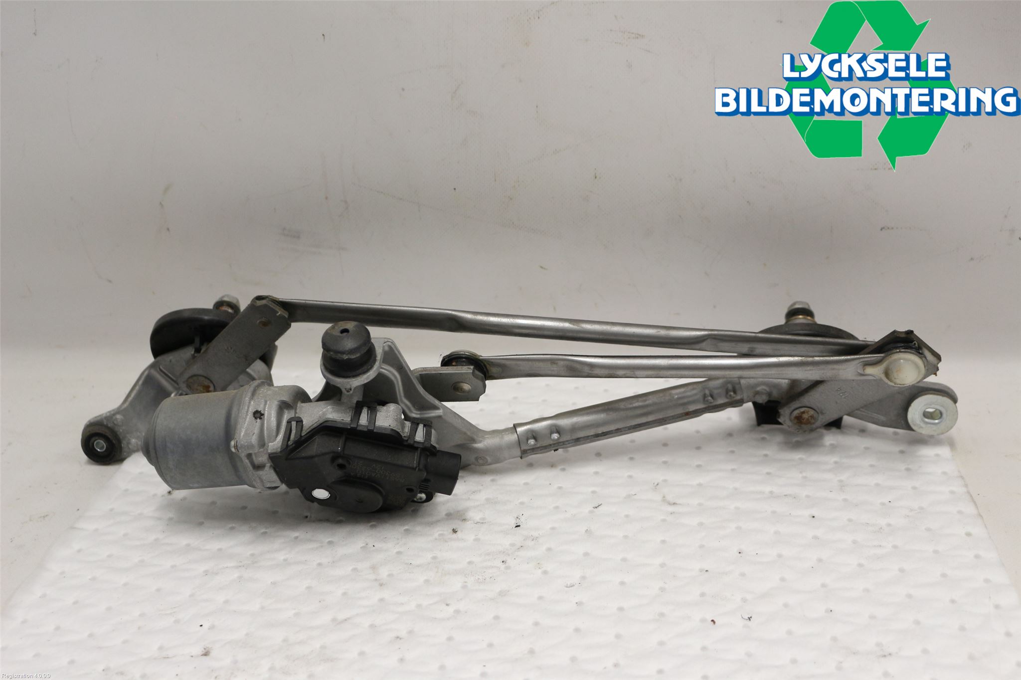 Subaru XV 12-17 Torkarmekanism Vindruta