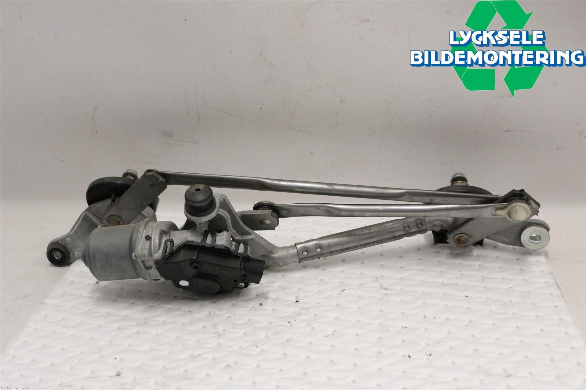 Subaru XV 12-17 Torkarmekanism Vindruta