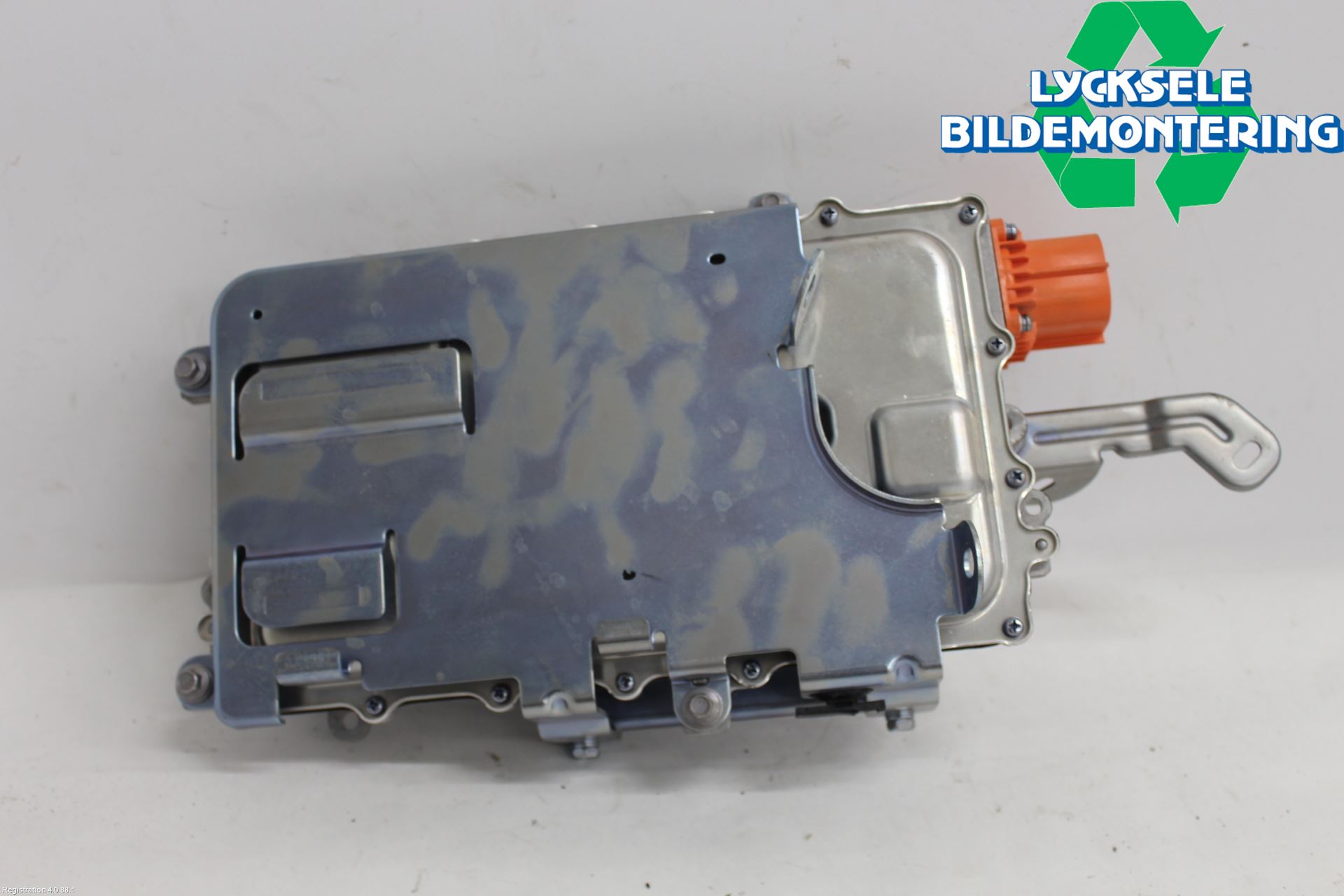 Ford KUGA/KUGA PHEZ/FHEV 20- Hybridconverter