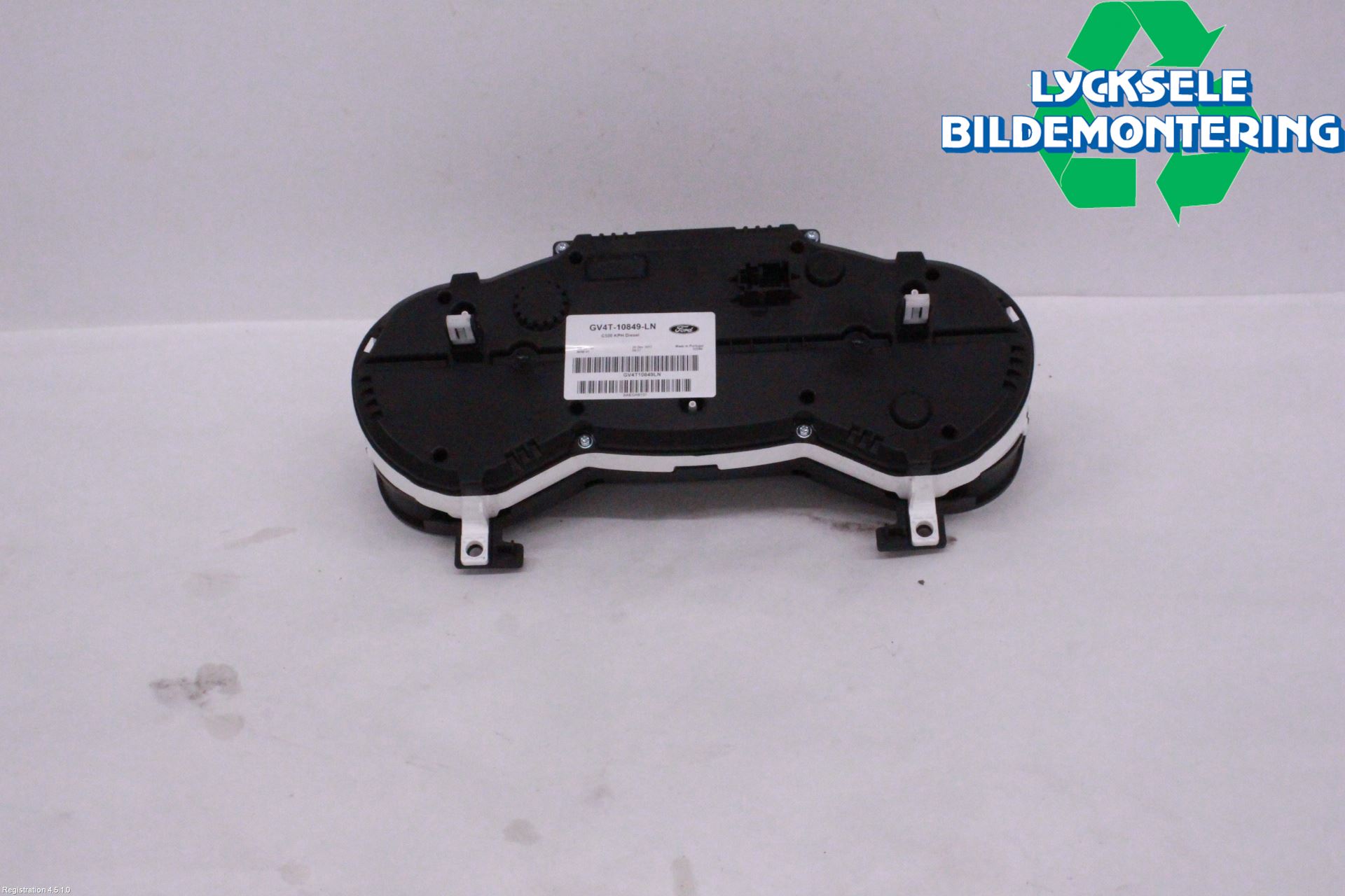 Ford KUGA 17-19 Instrument Komb