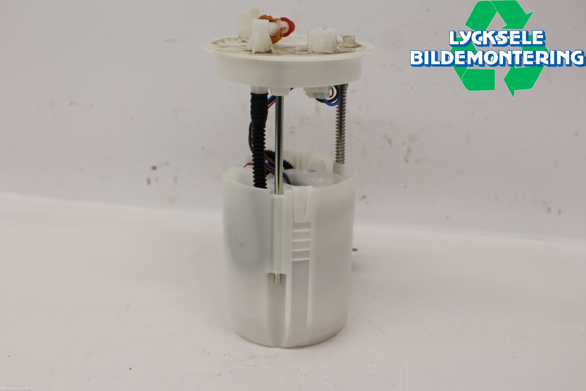 Subaru OUTBACK 21- Bränslepump El