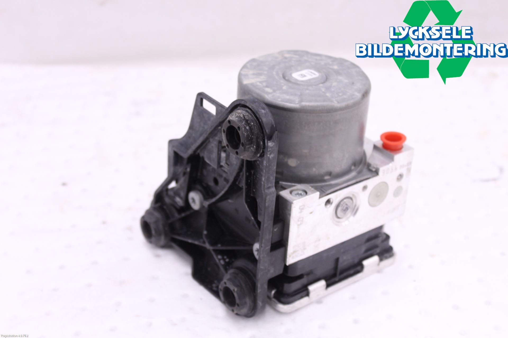 Skoda KODIAQ 17-24 Abs Hydraulaggregat