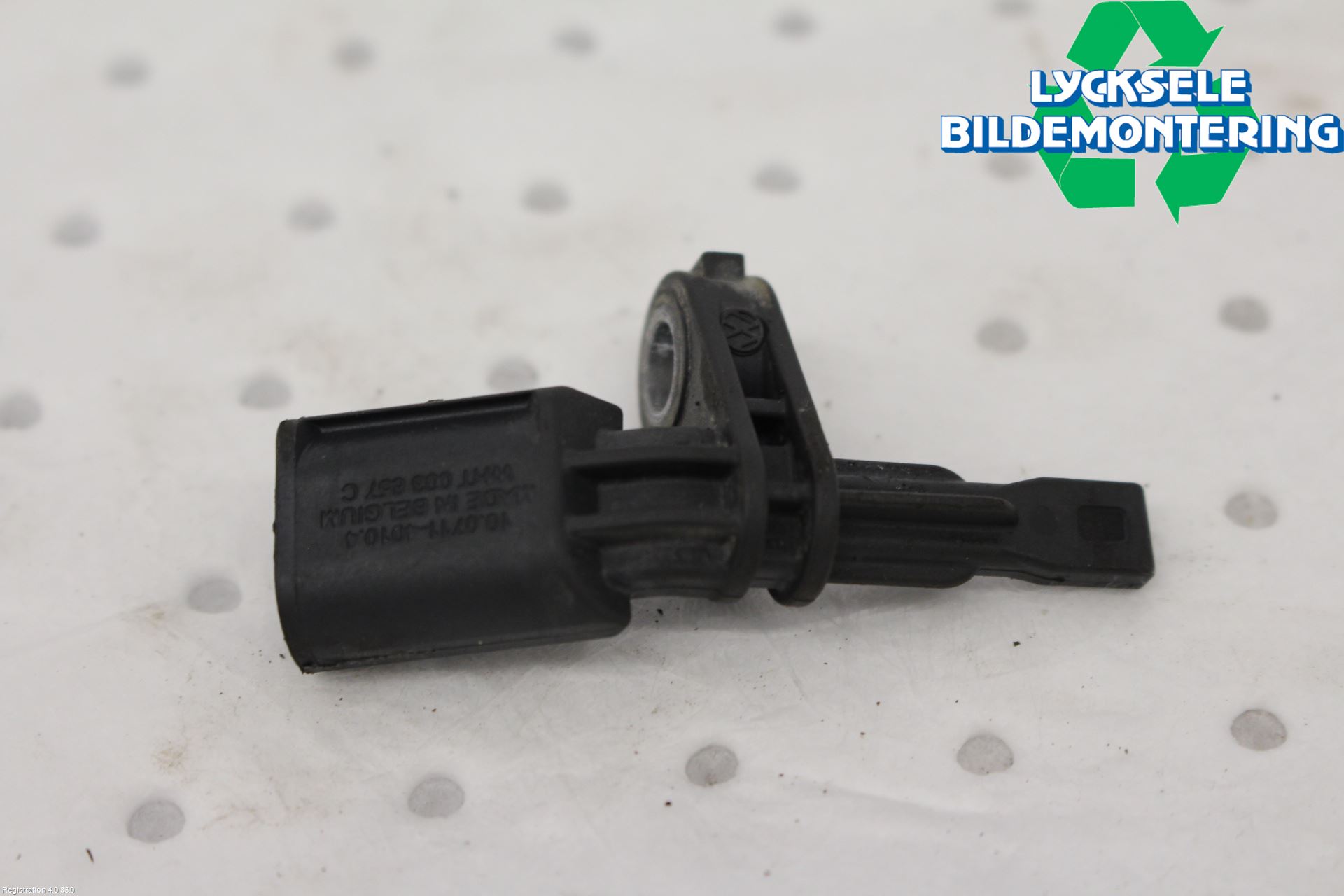 Volkswagen VW ID.4 21- Abs Sensor