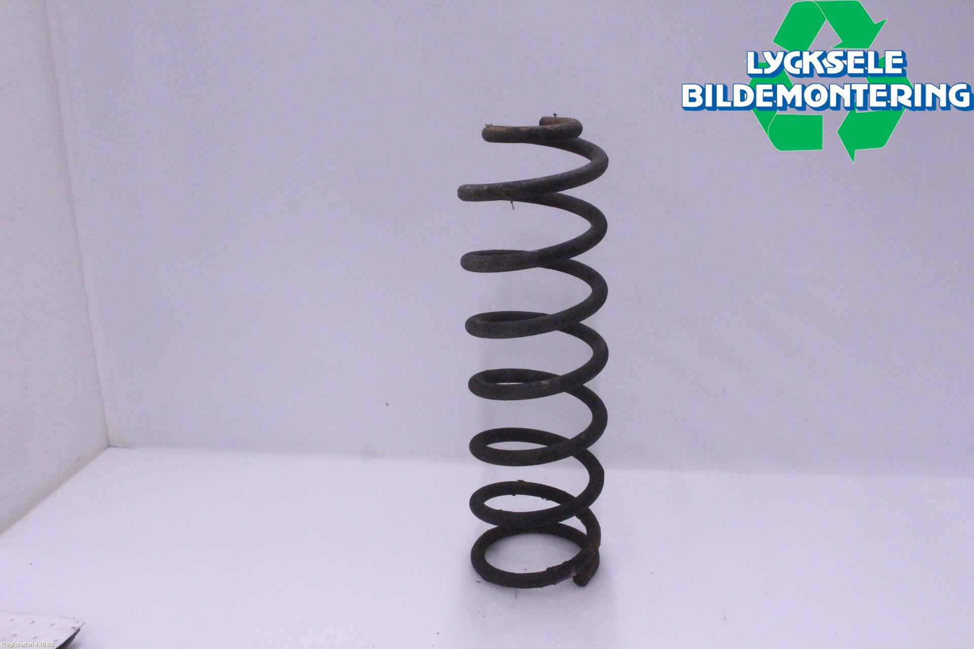 Dodge PICK UP RAM 81- Fjäder Bak