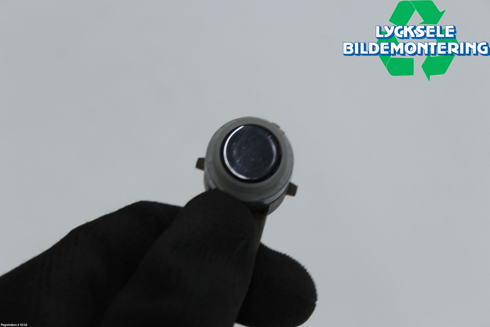 Ford MUSTANG Mach-E 21- Parkeringshjälp Frontsensor