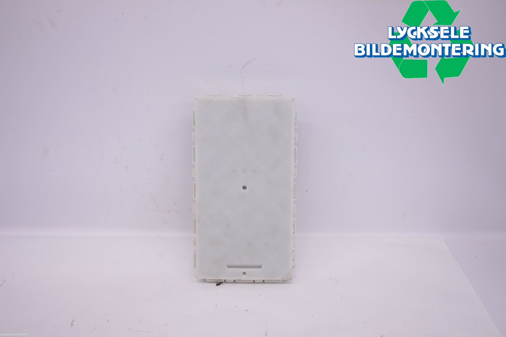 Mini COOPER CLUBMAN F54 16- Säkringsdosa-Elcentral