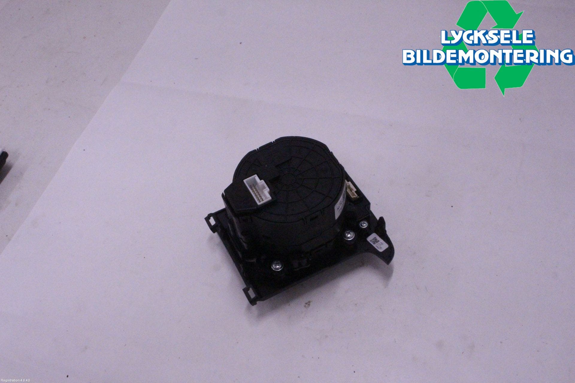 Kia NIRO (DE) 17-22 Växelspak