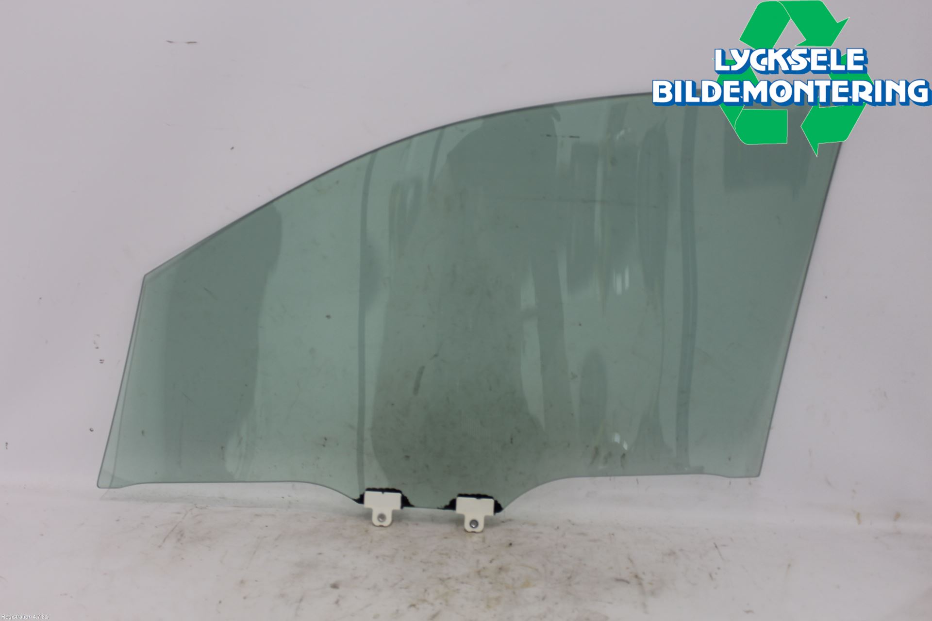 Subaru OUTBACK 21- Dörruta Fram Höger