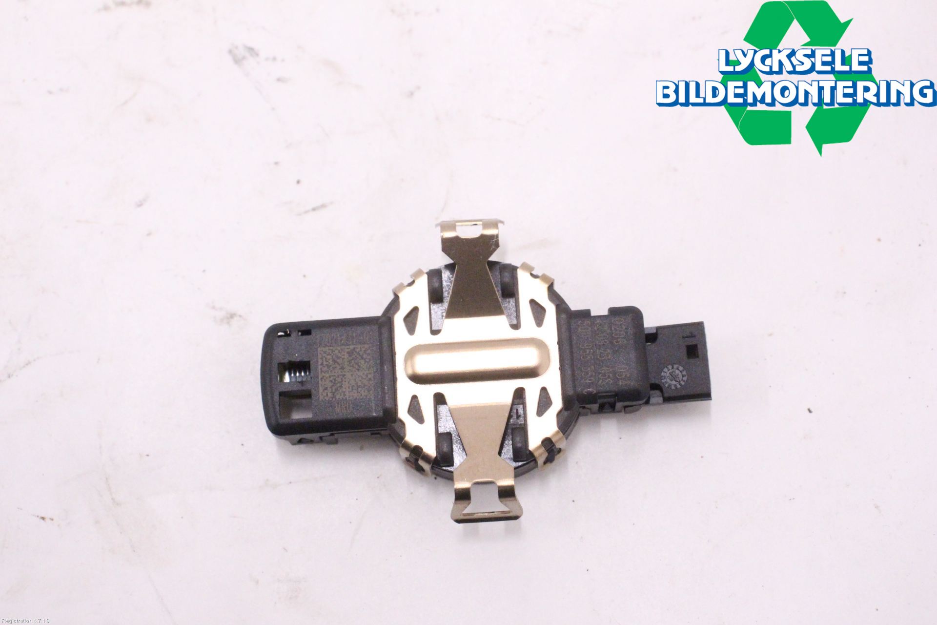 Volkswagen VW TAIGO 22- Regnsensor