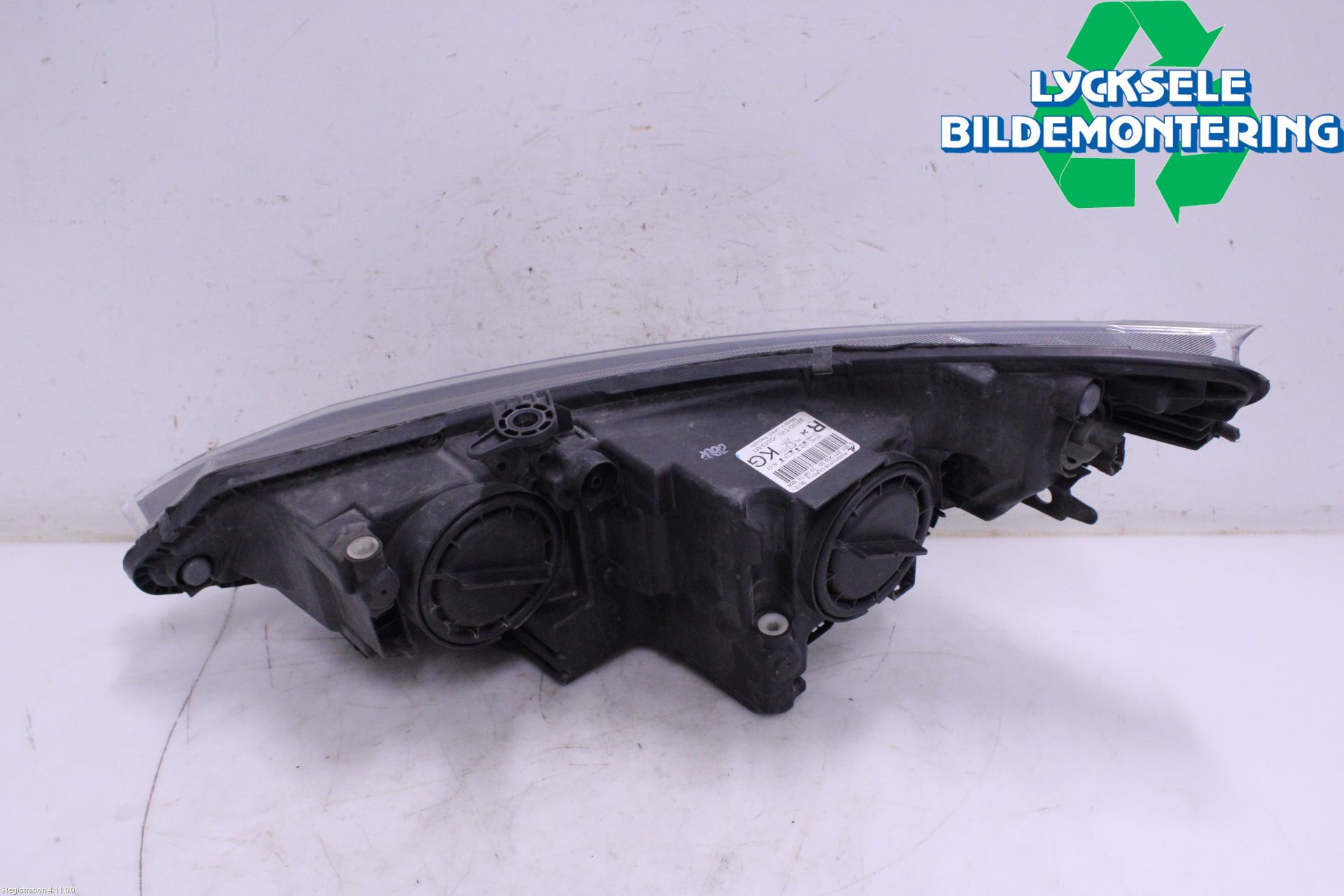 Honda CIVIC 12-16 Strålkastare Höger