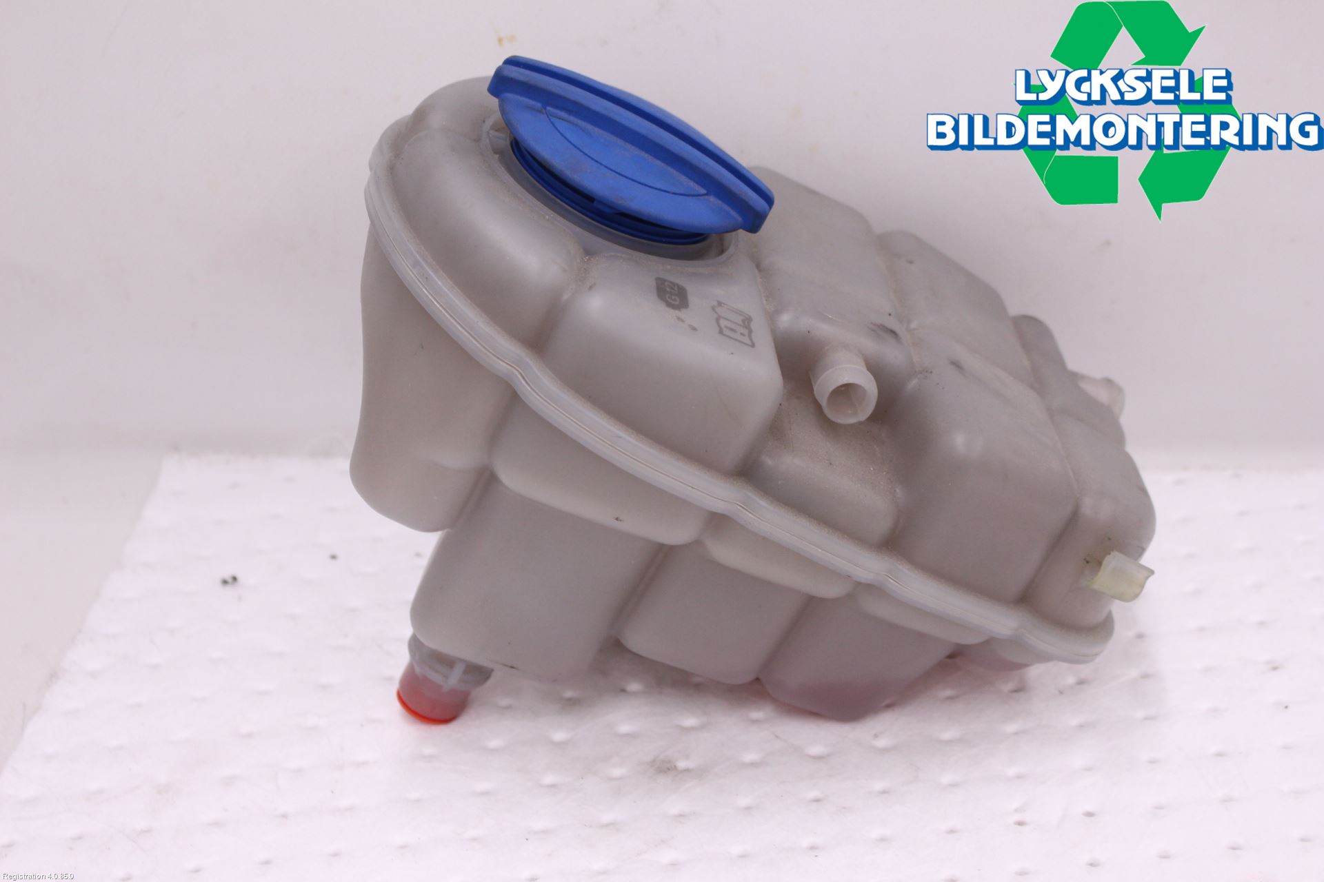 Audi A7/S7 4G 11-17 Expansionstank