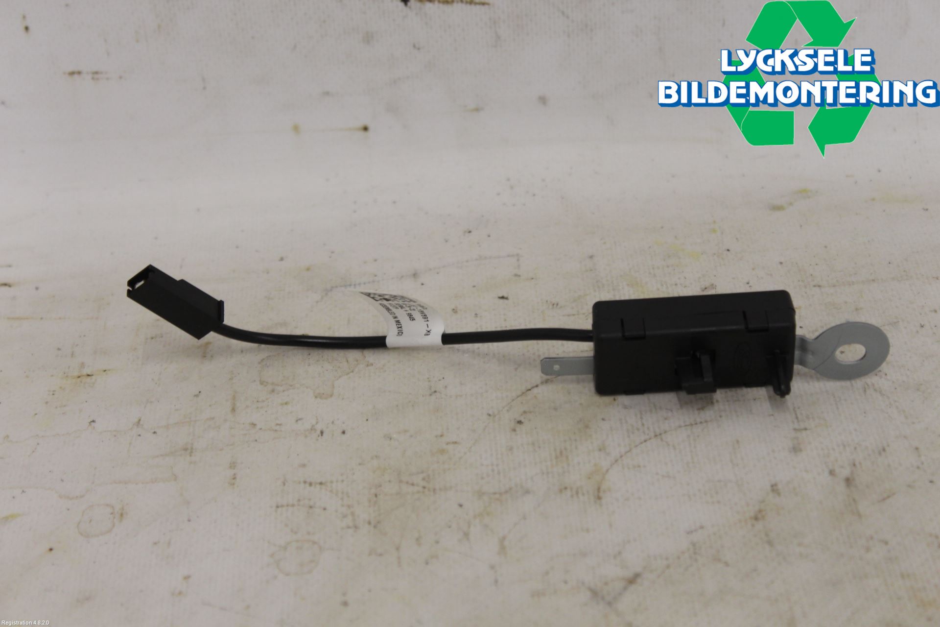 Ford KUGA/KUGA PHEZ/FHEV 20- Antenn