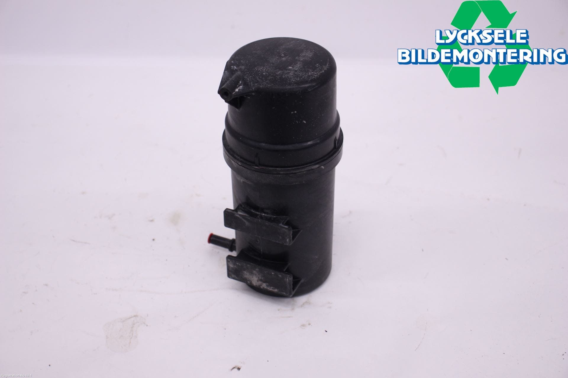 Volkswagen VW AMAROK 2H 10-22 Bränslefilter-Hållare