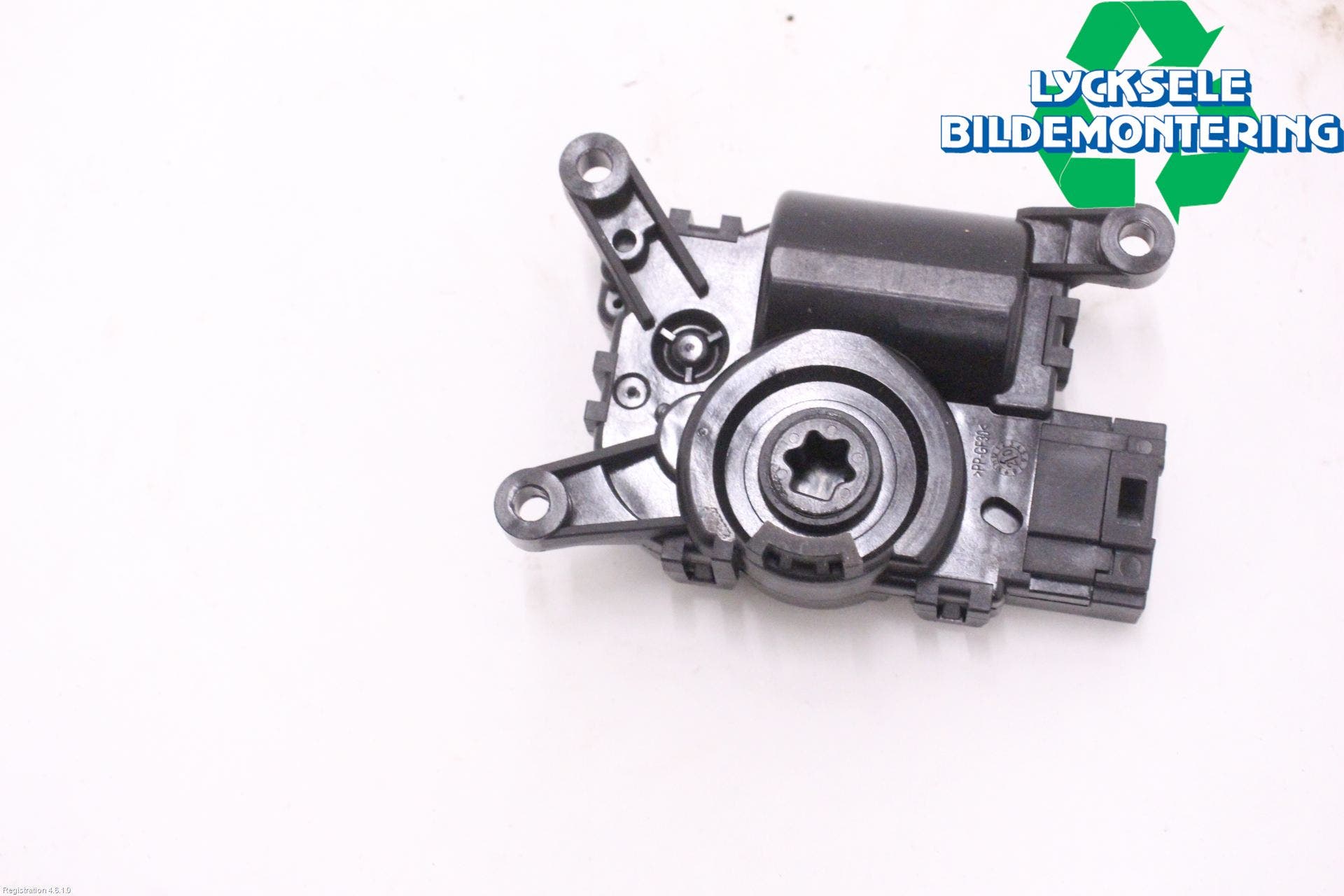 Seat TARRACO 19- Ac Reglermotor