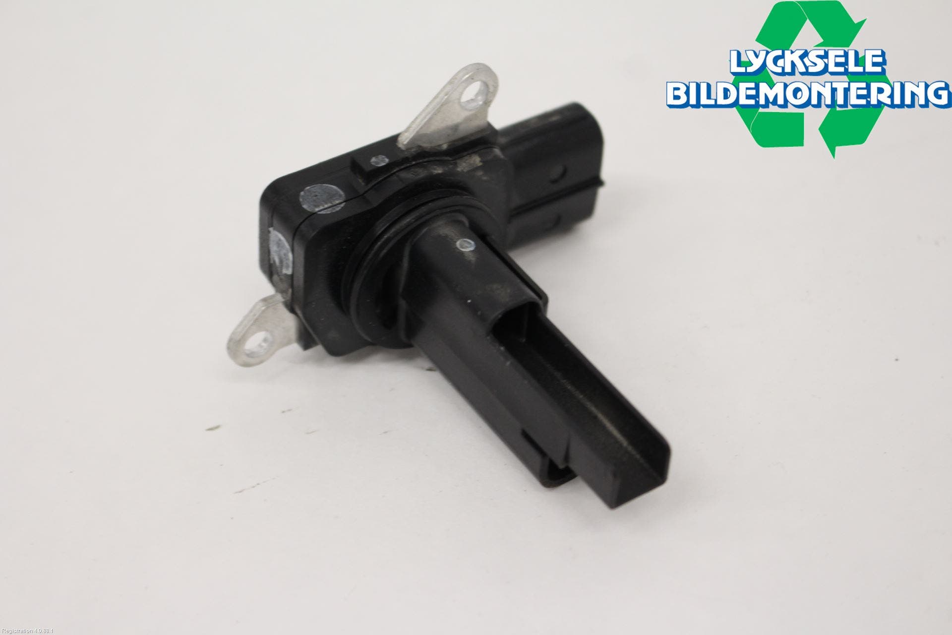 Mitsubishi L200 16-23 Injluftmassamätare