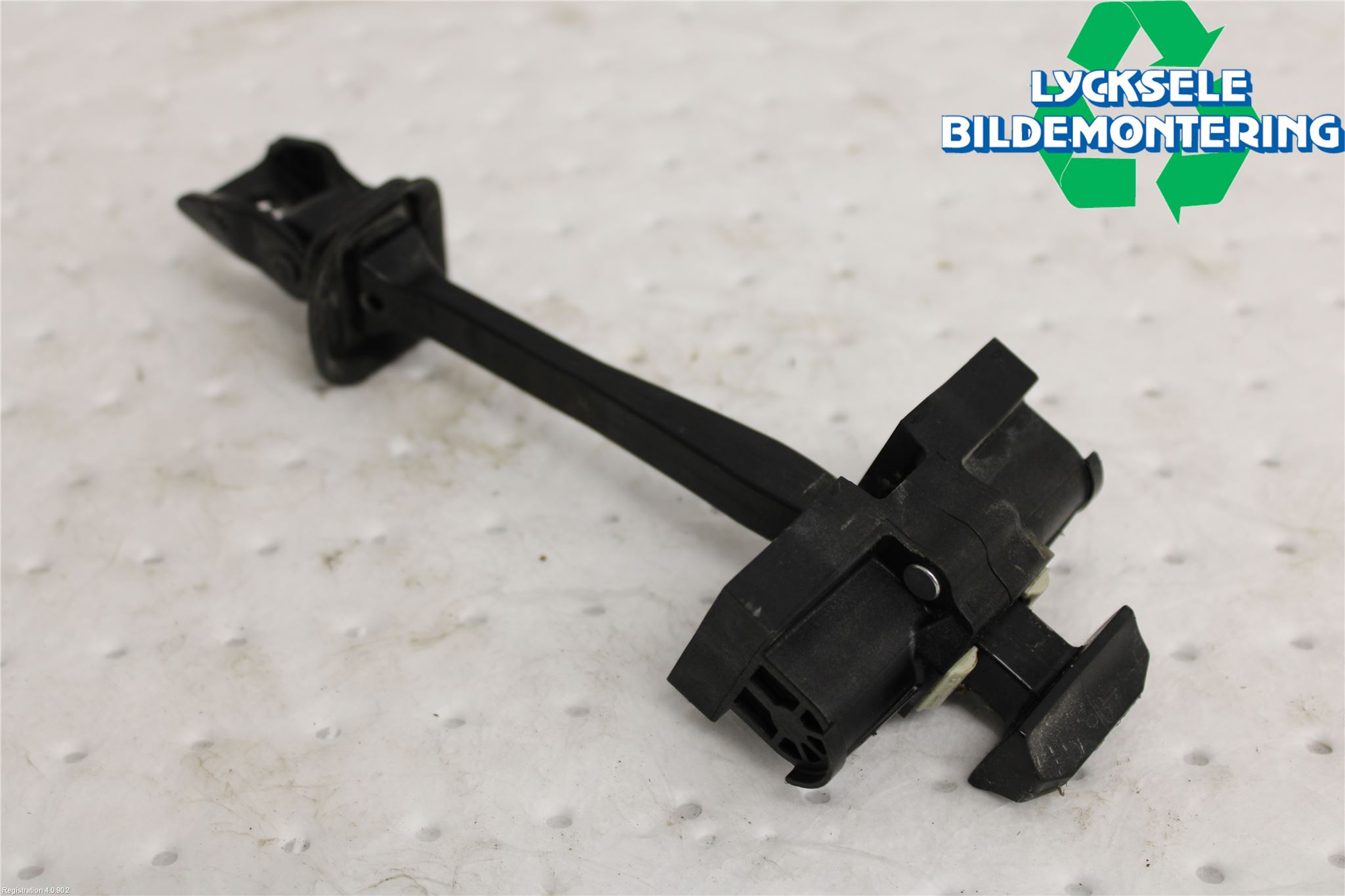 BMW i3 I01 13-22 Dörrstopp