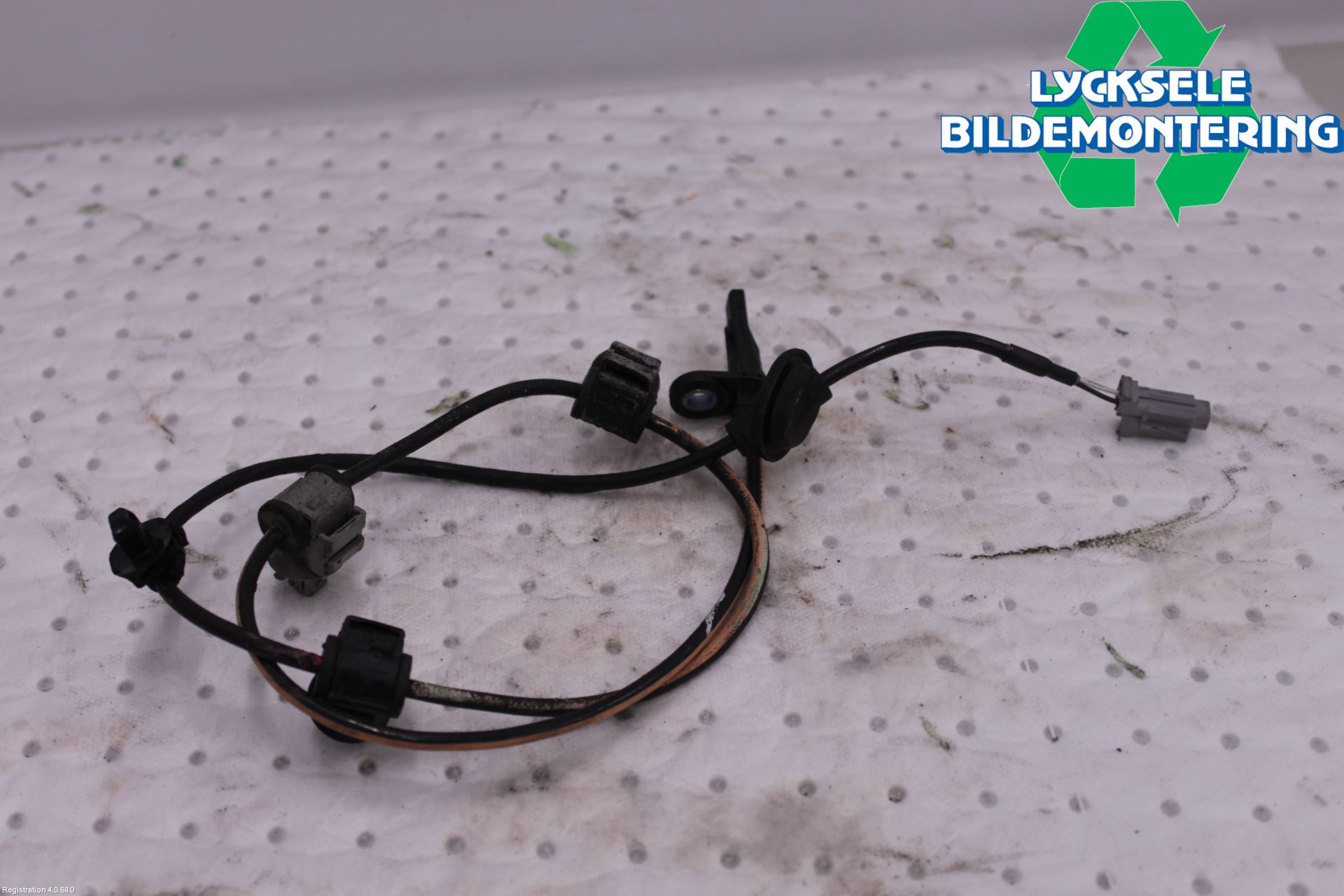 Subaru OUTBACK 15-20 Abs Sensor