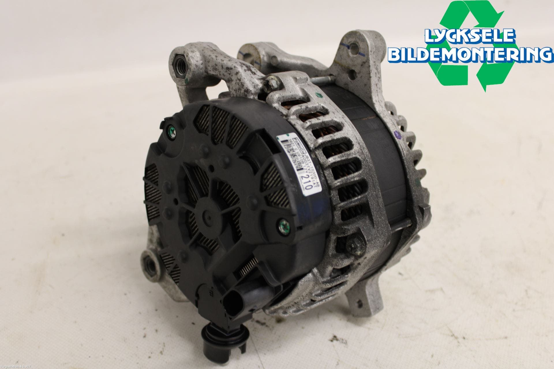 Alfa FORD RANGER 22- Generator