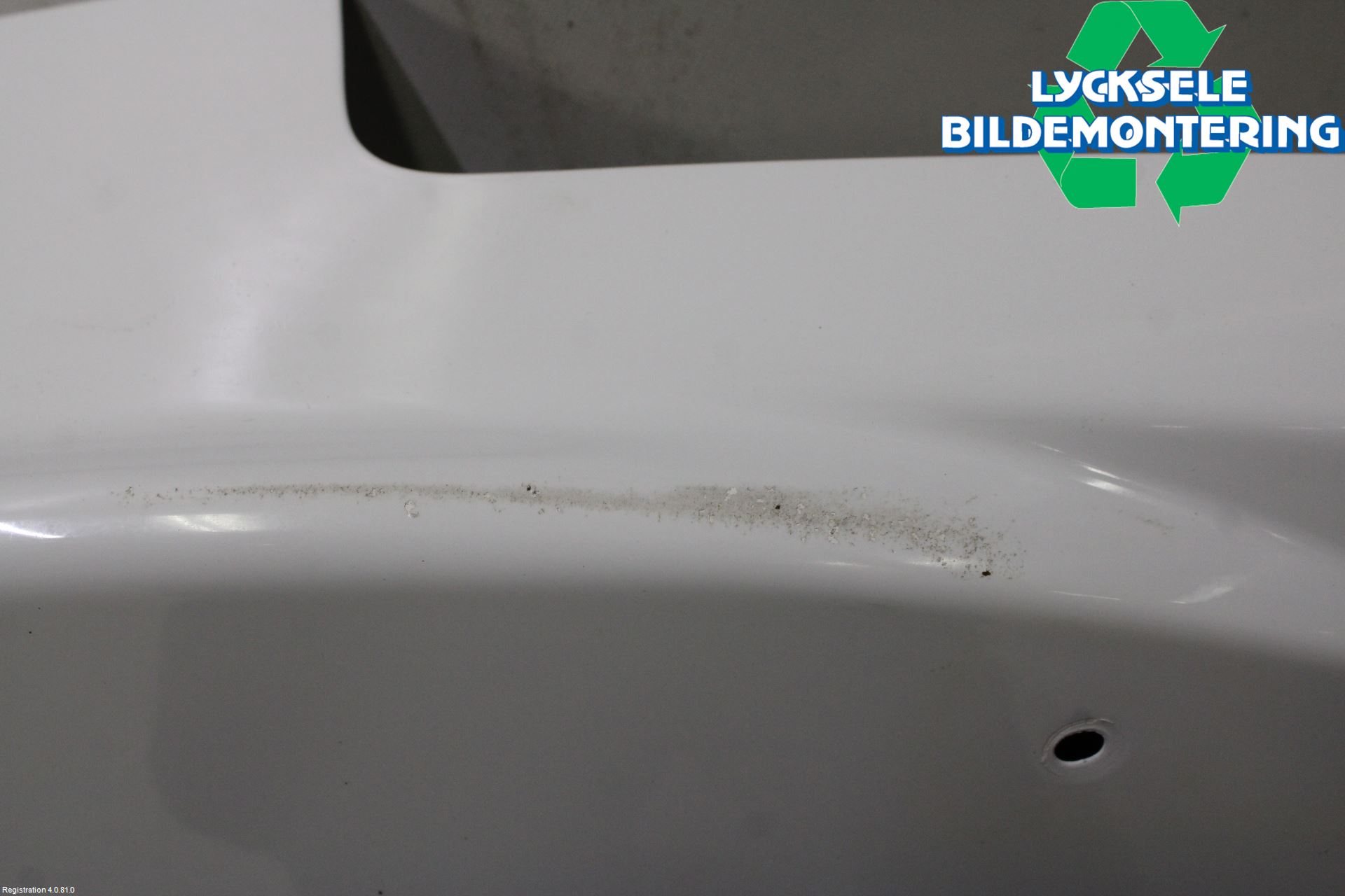 Chevrolet CAMARO Baklucka (Ej Med Ruta)