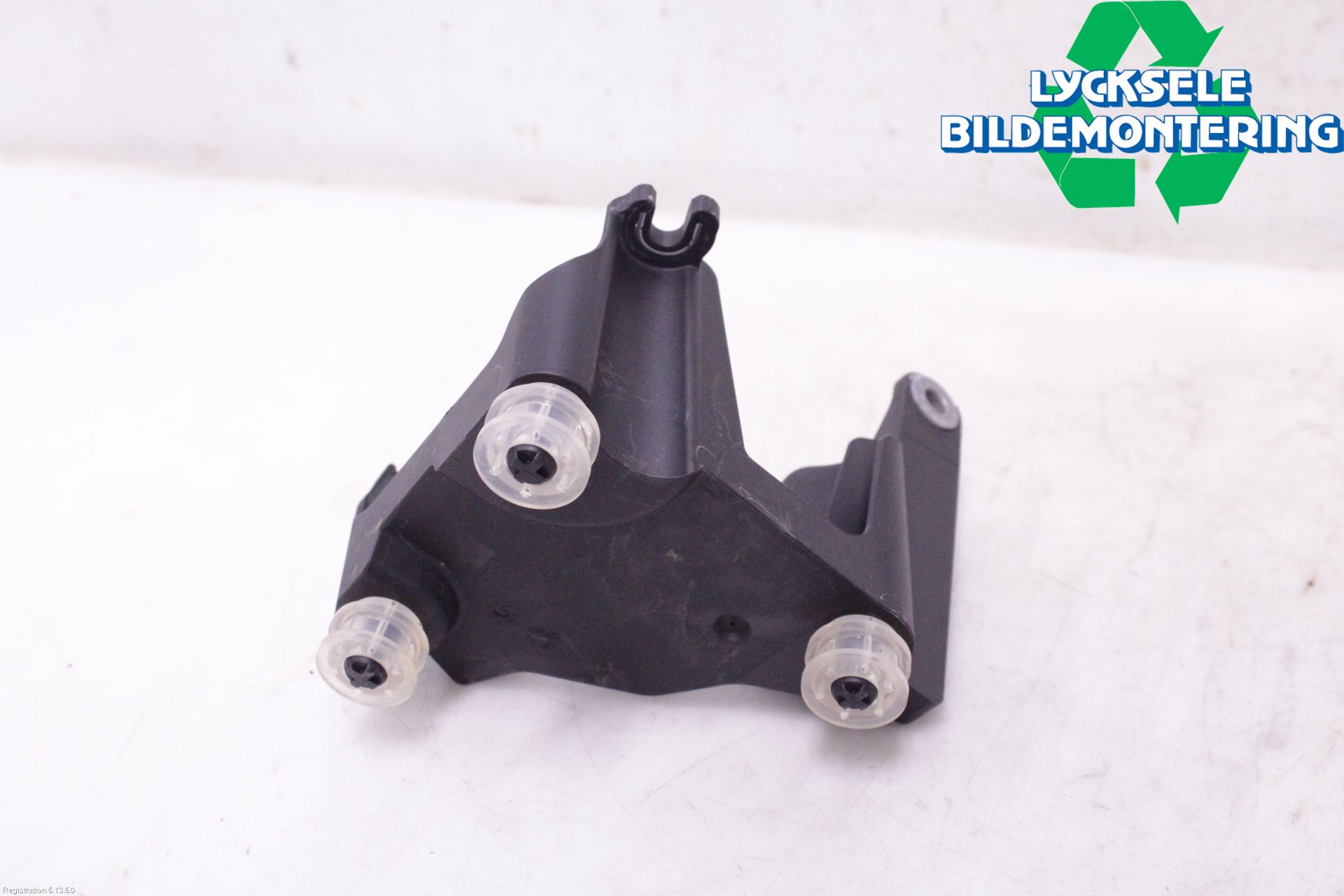 Volkswagen VW ID.4 21- Abs Hydraulaggregat