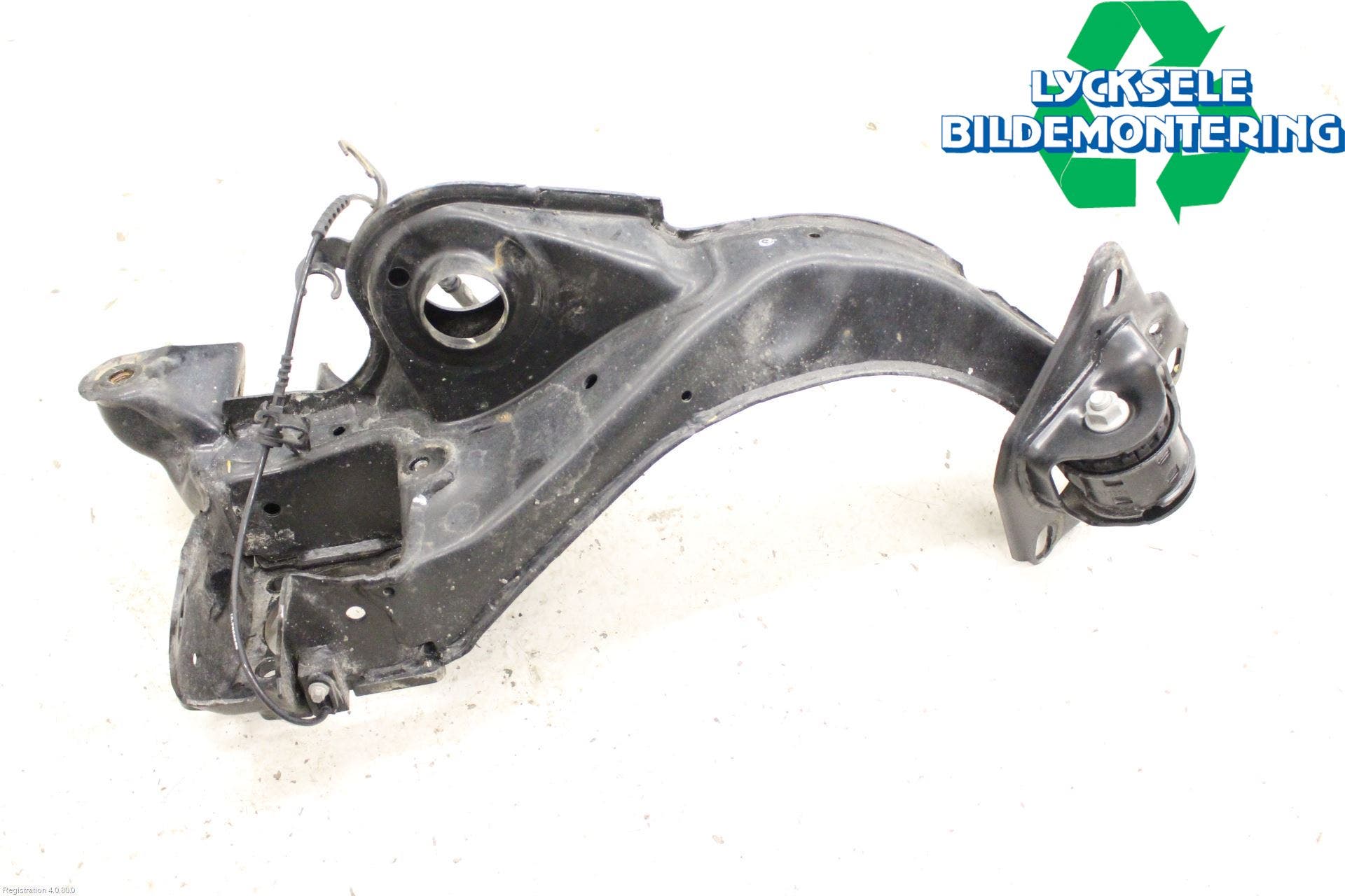 Mini ONE/COOPER 5DR F55 14-24 Hjullagerhus-Spindel Hö B