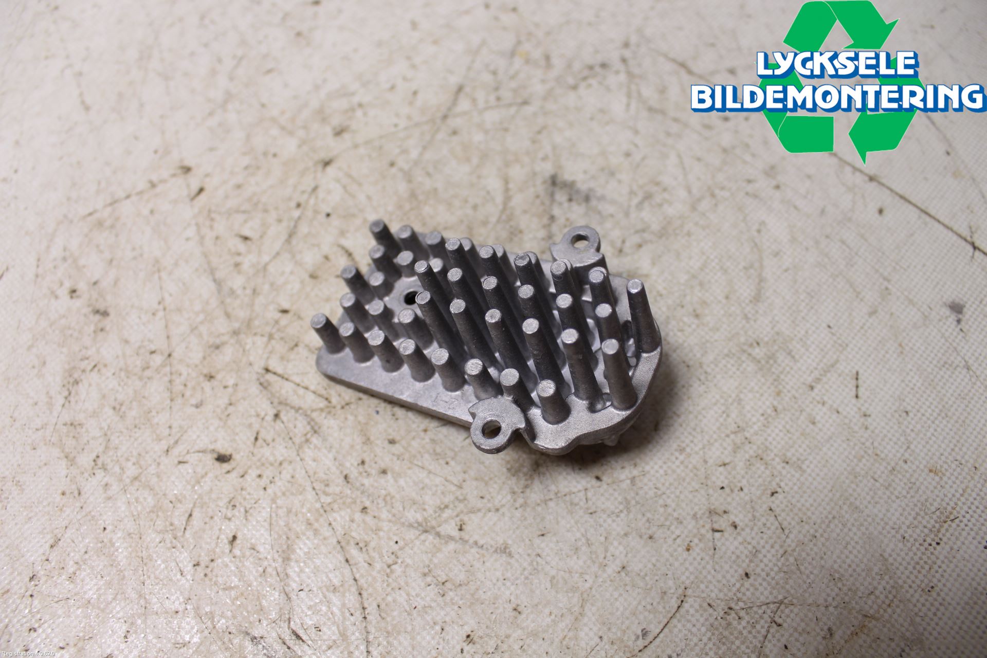 Volkswagen VW TIGUAN 16-24 Glödlampa Övrigt