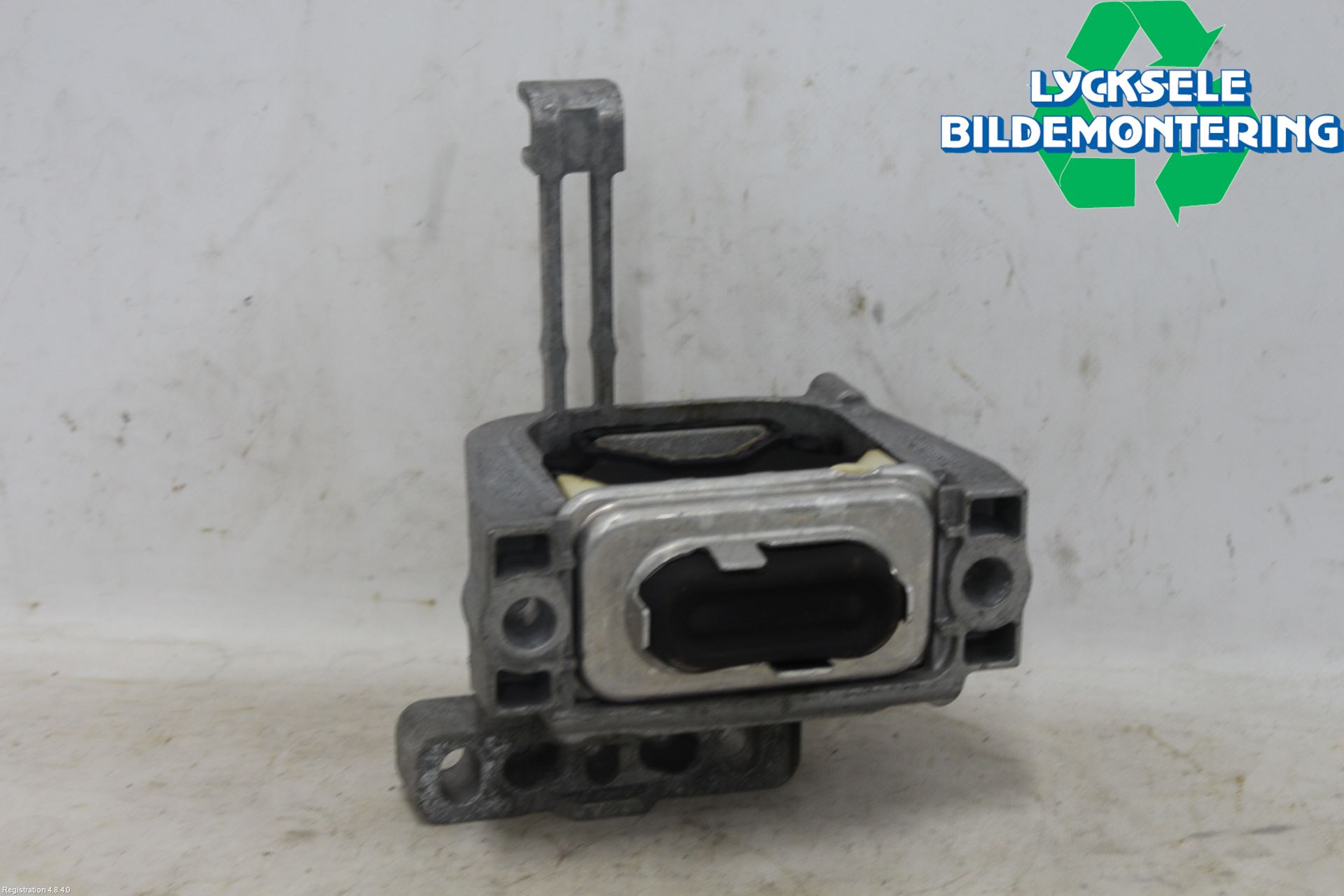 Volkswagen VW PASSAT 15-19 Motorkudde