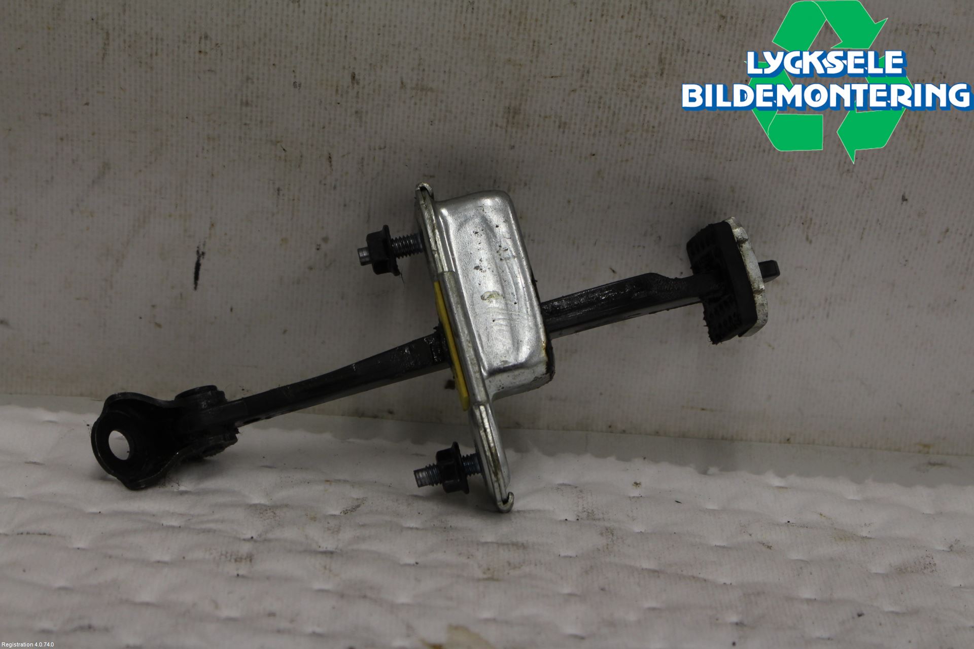 Hyundai i40 16-18 Dörrstopp