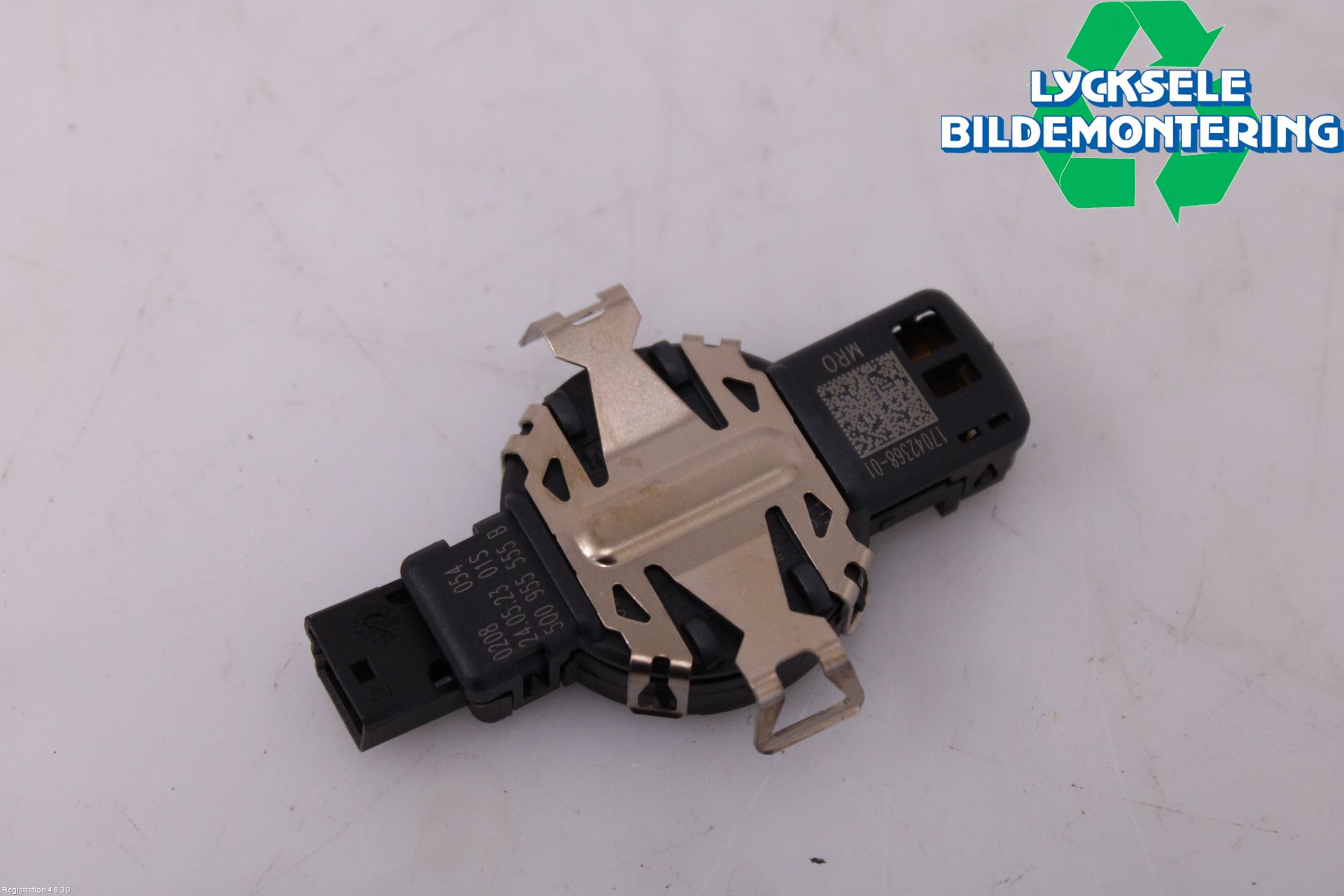 Volkswagen VW ID.4 21- Regnsensor