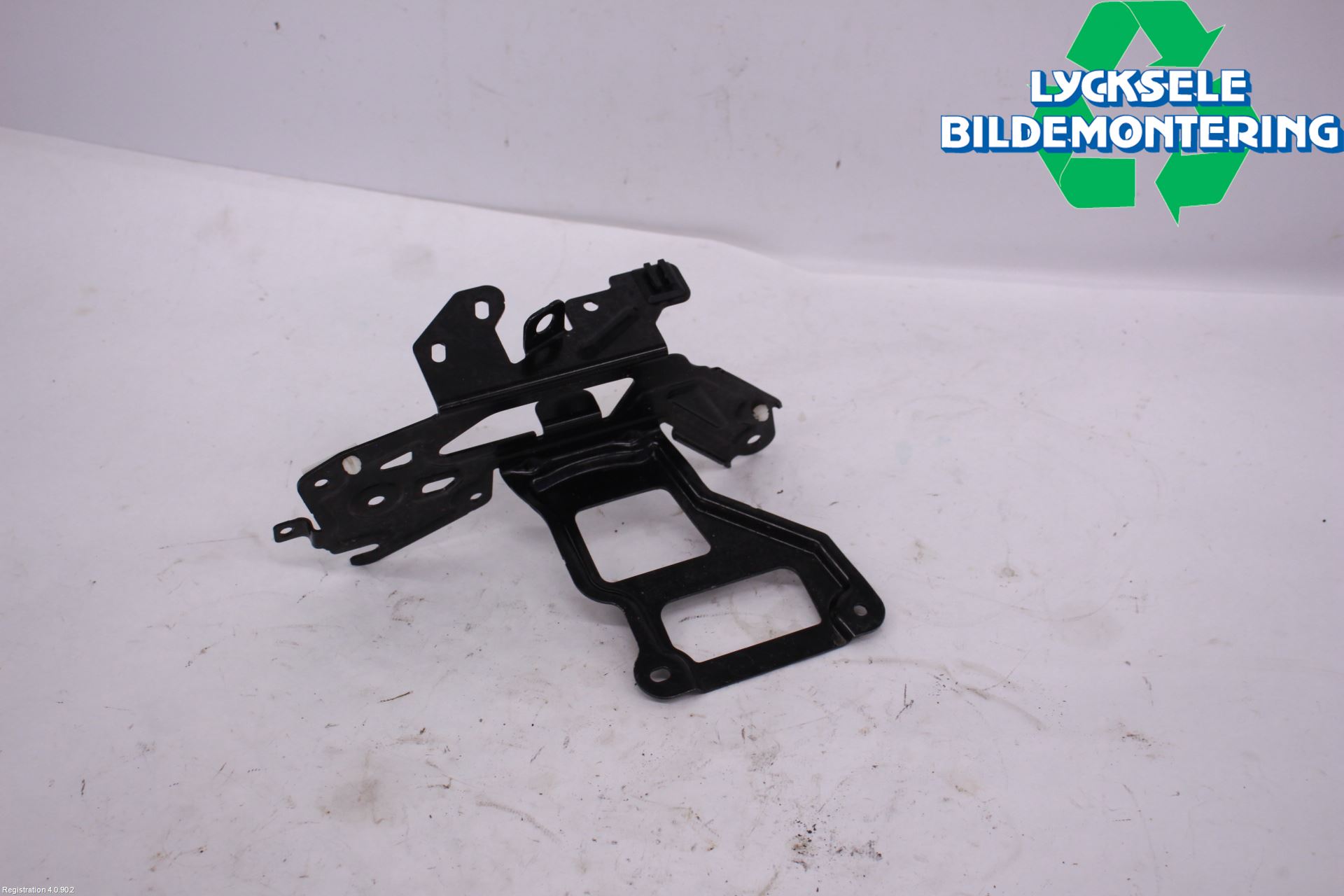 BMW i3 I01 13-22 Ac Övrigt