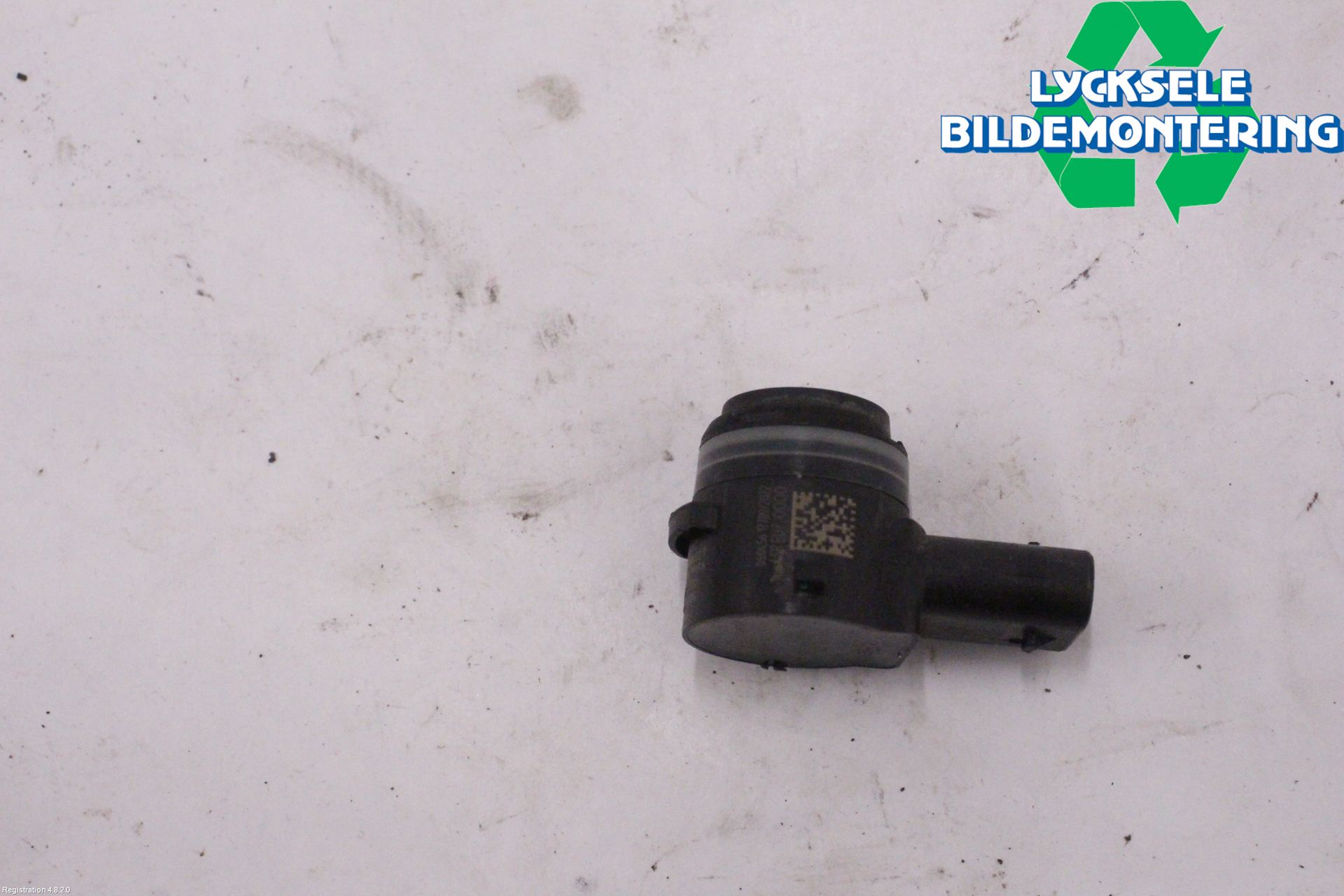 Volkswagen VW T-ROC 18- Parkeringshjälp Backsensor