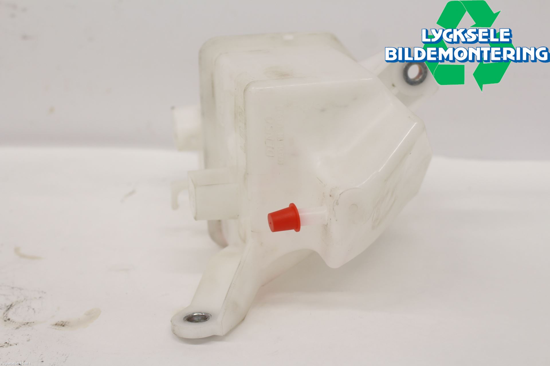 Toyota RAV4 19- Expansionstank