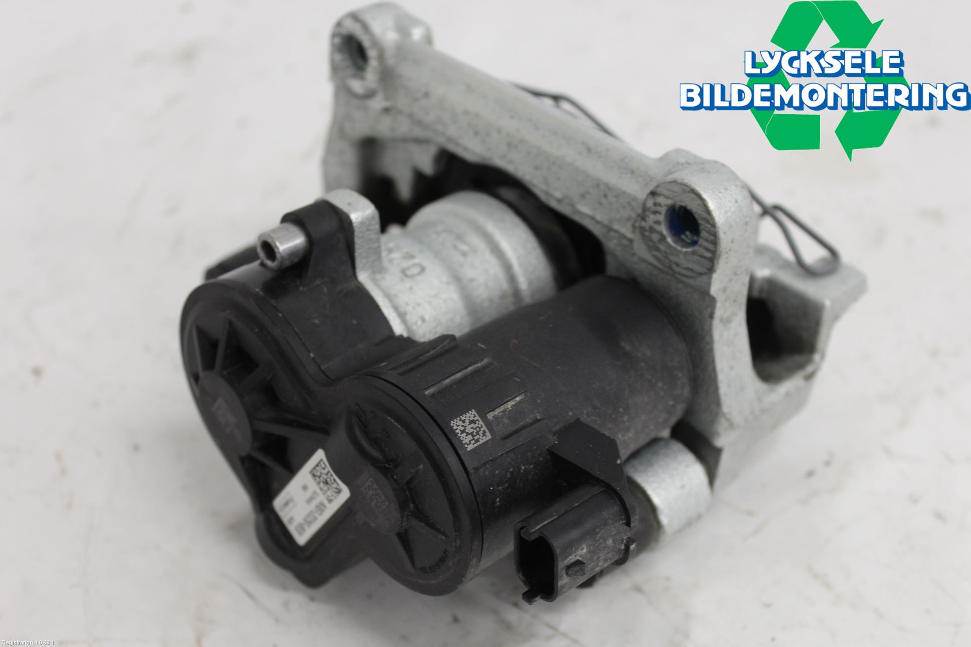 Ford FOCUS 19- Bromsok Bak Höger