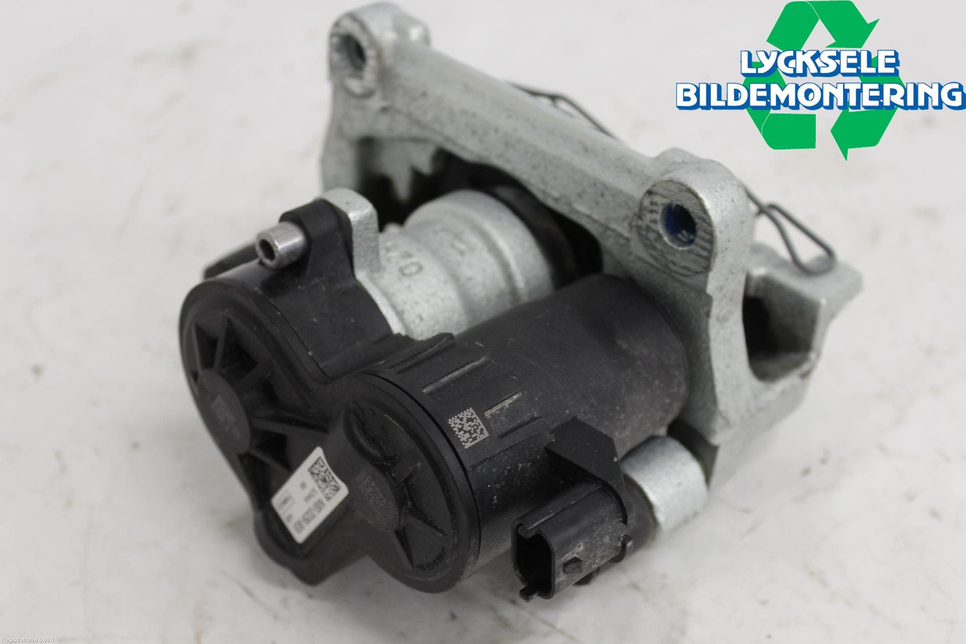 Ford FOCUS 19- Bromsok Bak Höger