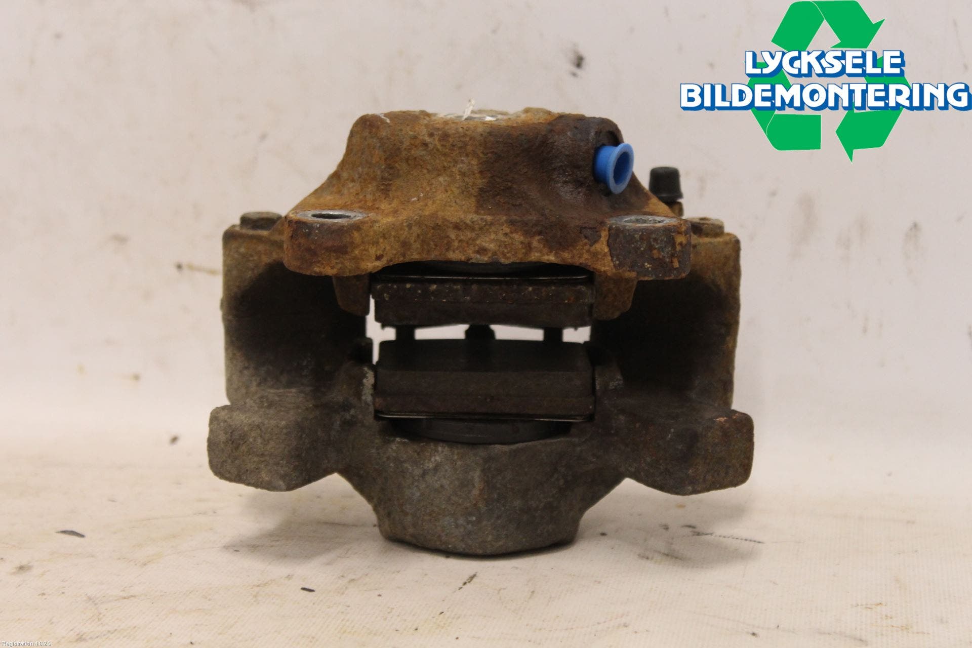 Volvo 940 91-98 Bromsok Bak Vänster