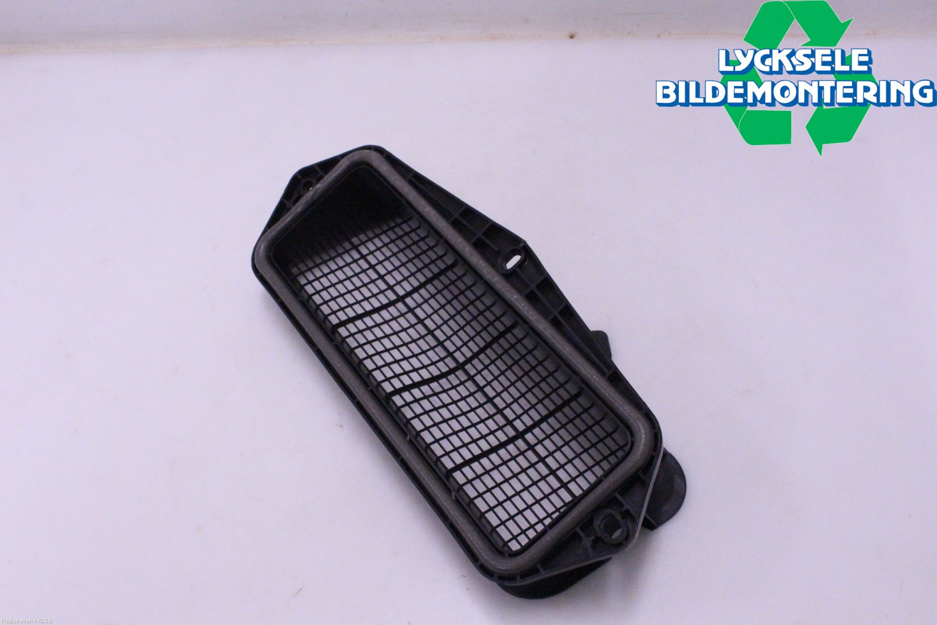 Volkswagen VW T-ROC 18- Torpedplåt-Torpedplast