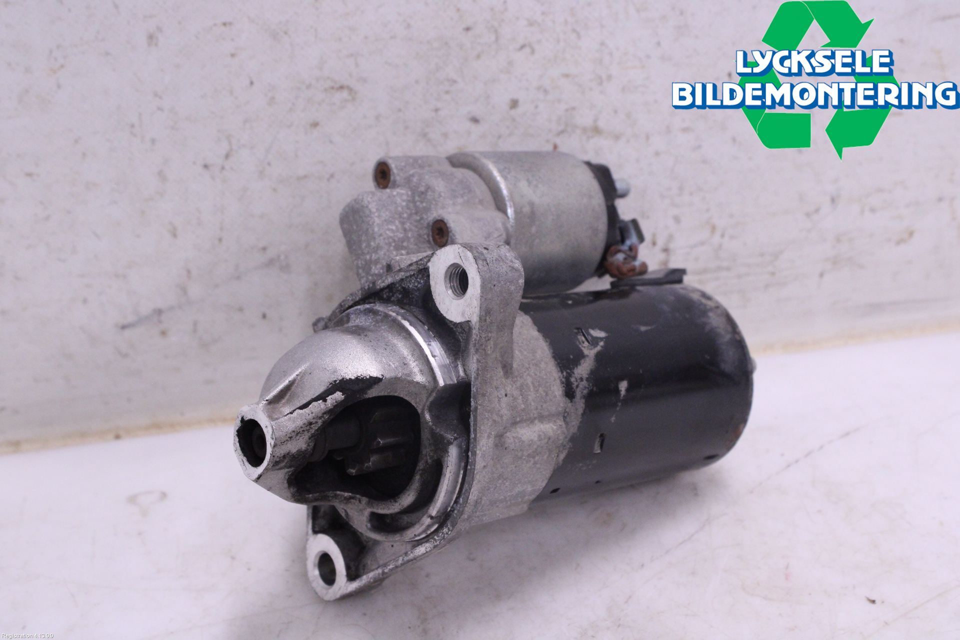 Toyota AVENSIS 16-18 Startmotor