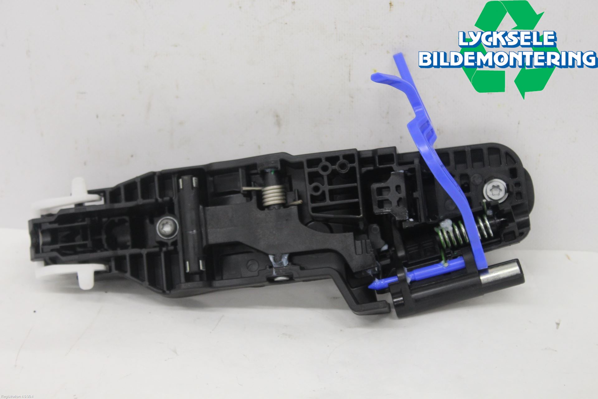 Toyota COROLLA 19- Dörrhandtag Yttre Vä