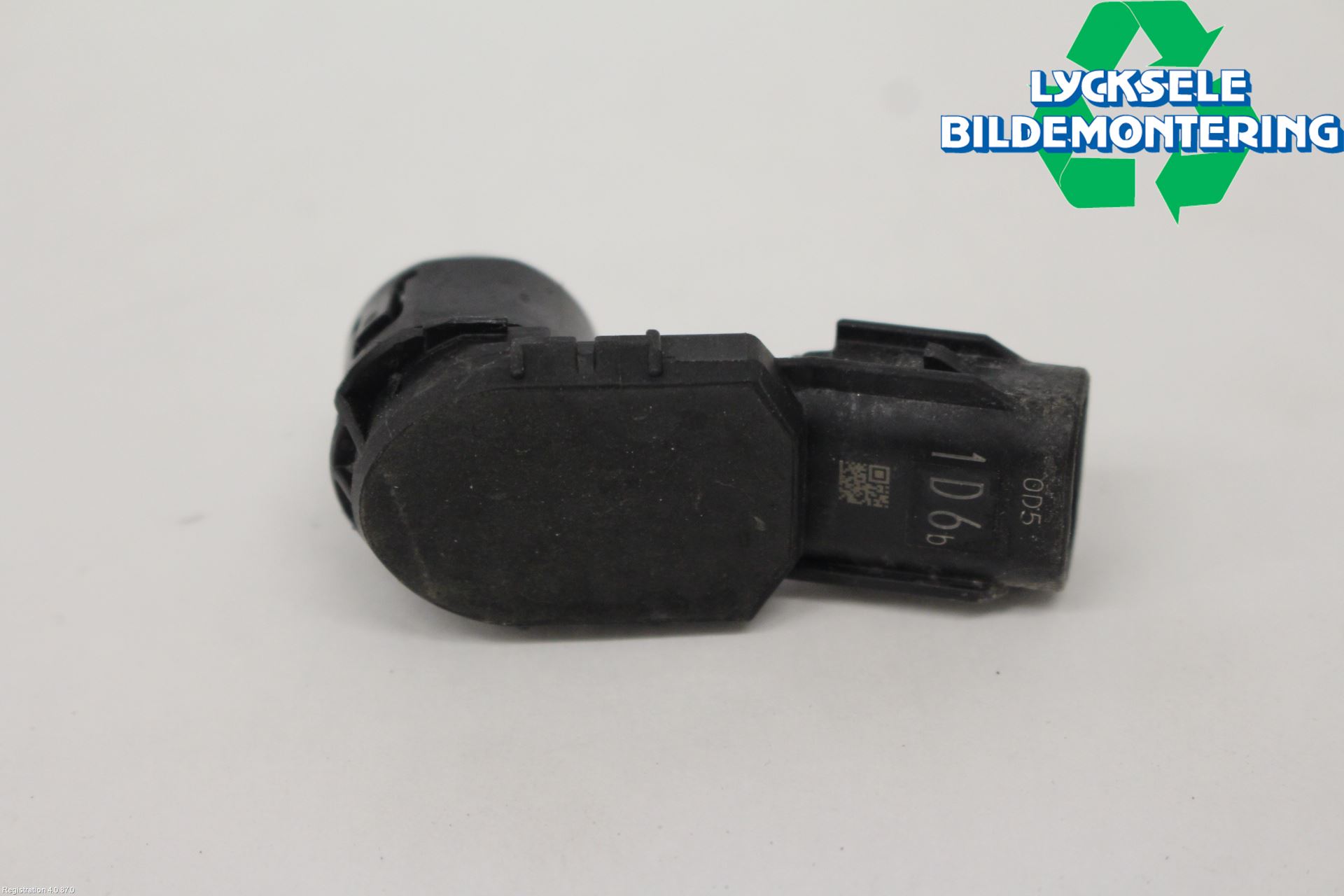 Toyota RAV4 19- Parkeringshjälp Frontsensor