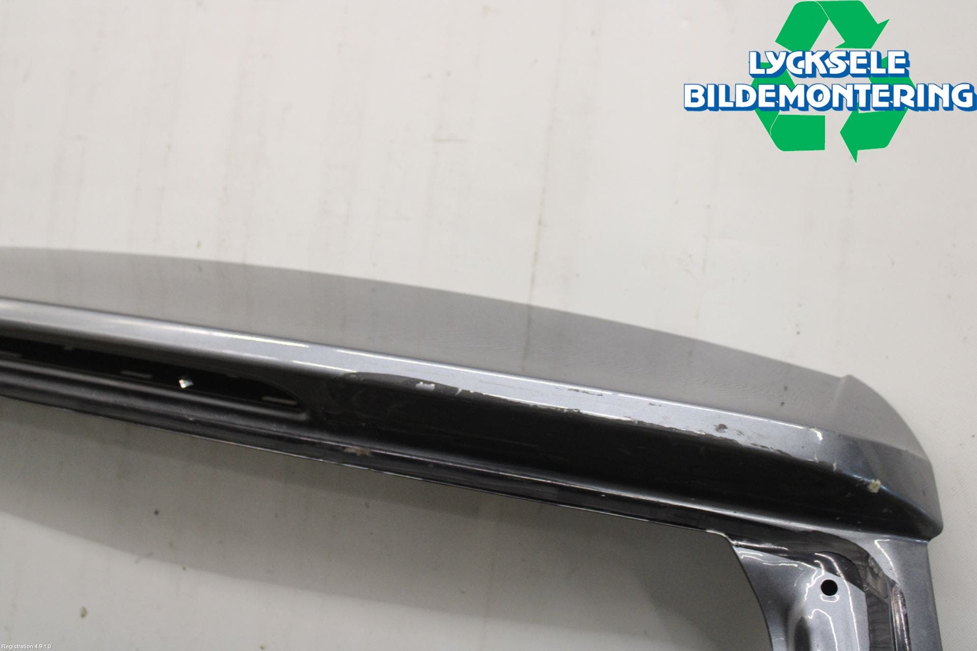 Volkswagen VW TIGUAN 16-24 Baklucka Kombi