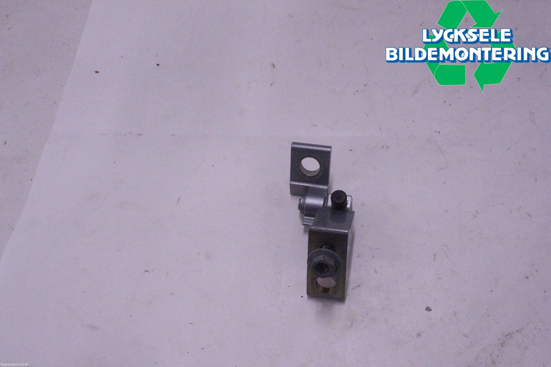 Alfa VW TIGUAN 24- Dörrgångjärn