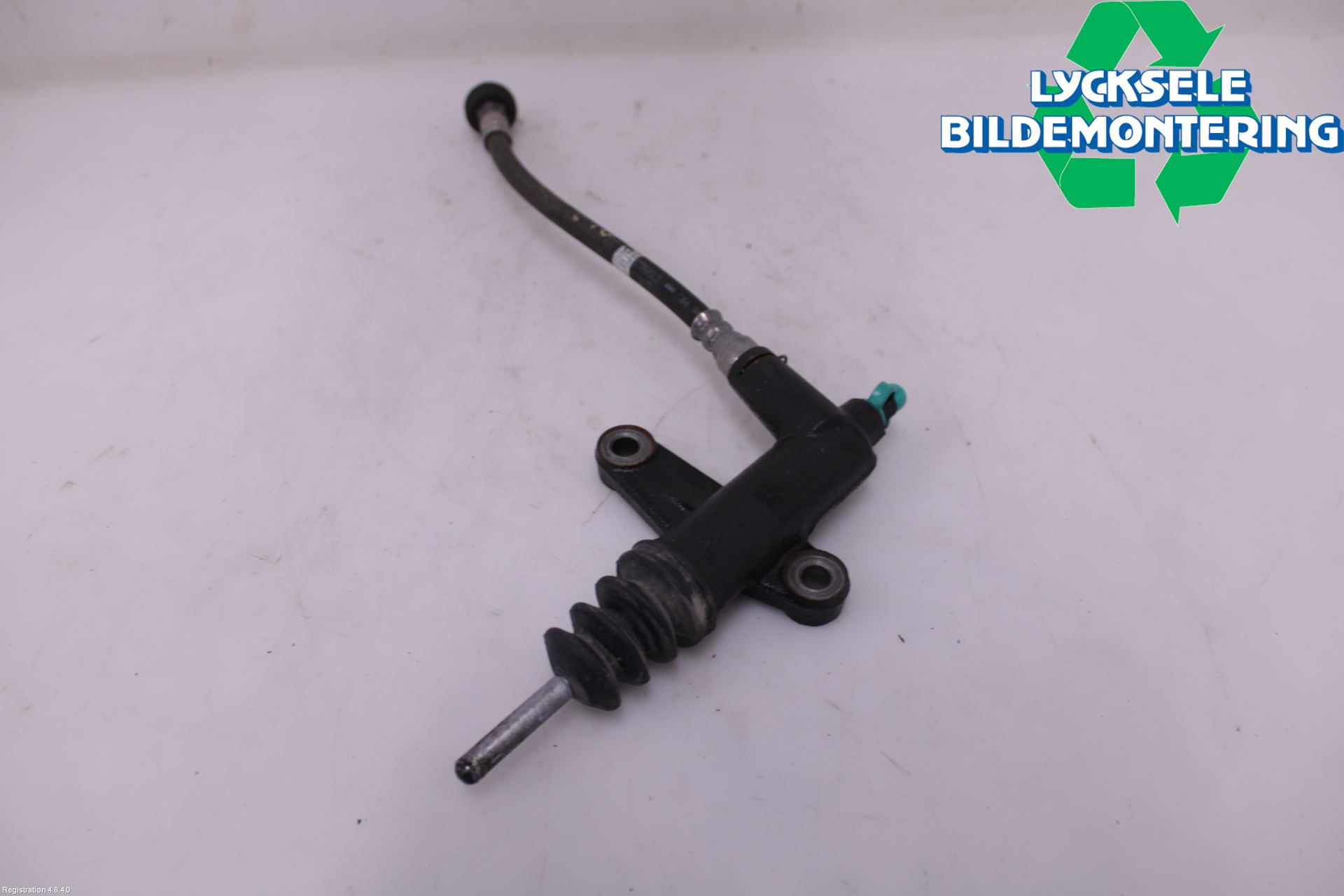 Suzuki JIMNY 81-21 Kopplingscylinder Slav