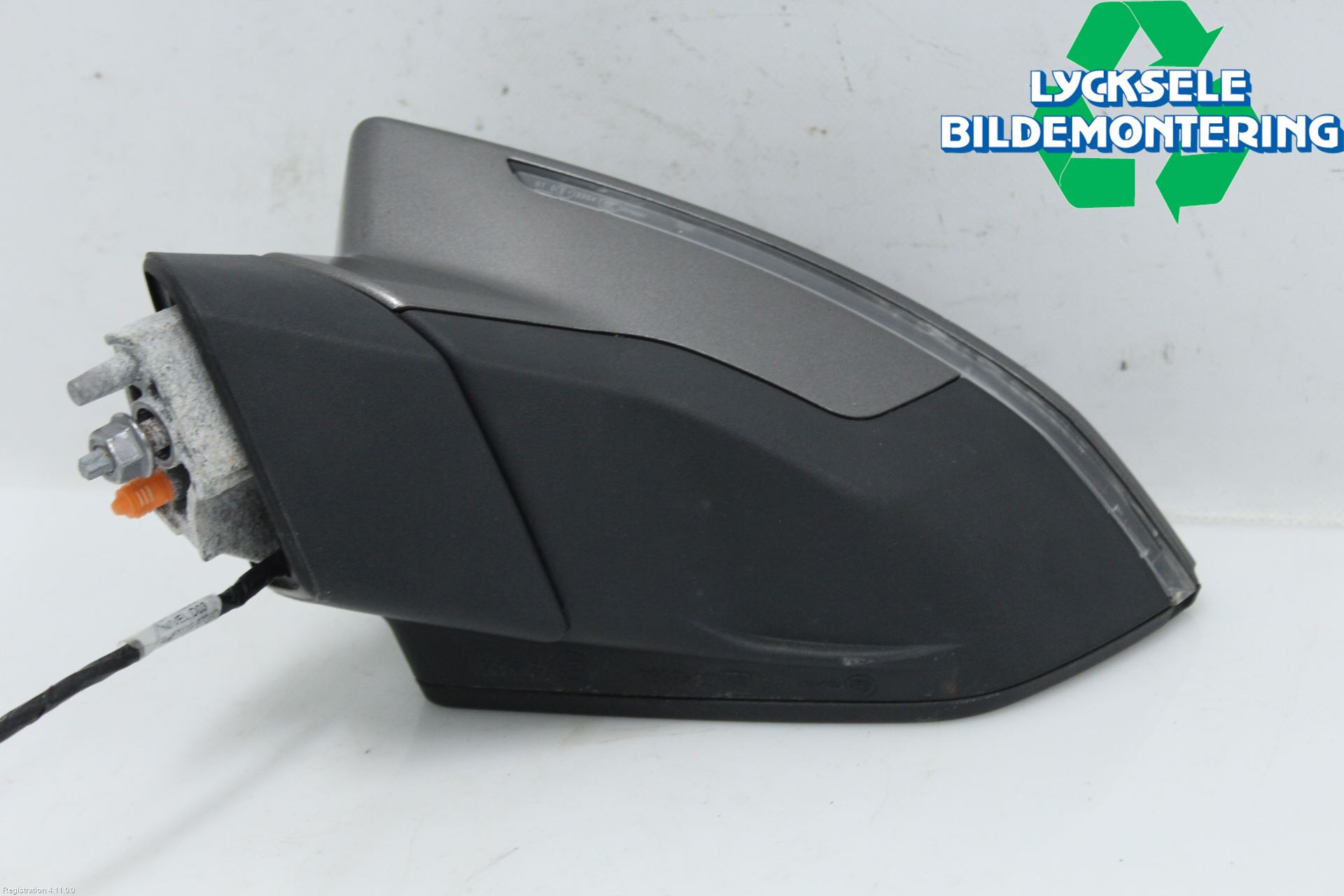 Seat LEON 13-20 Spegel Yttre El Vä