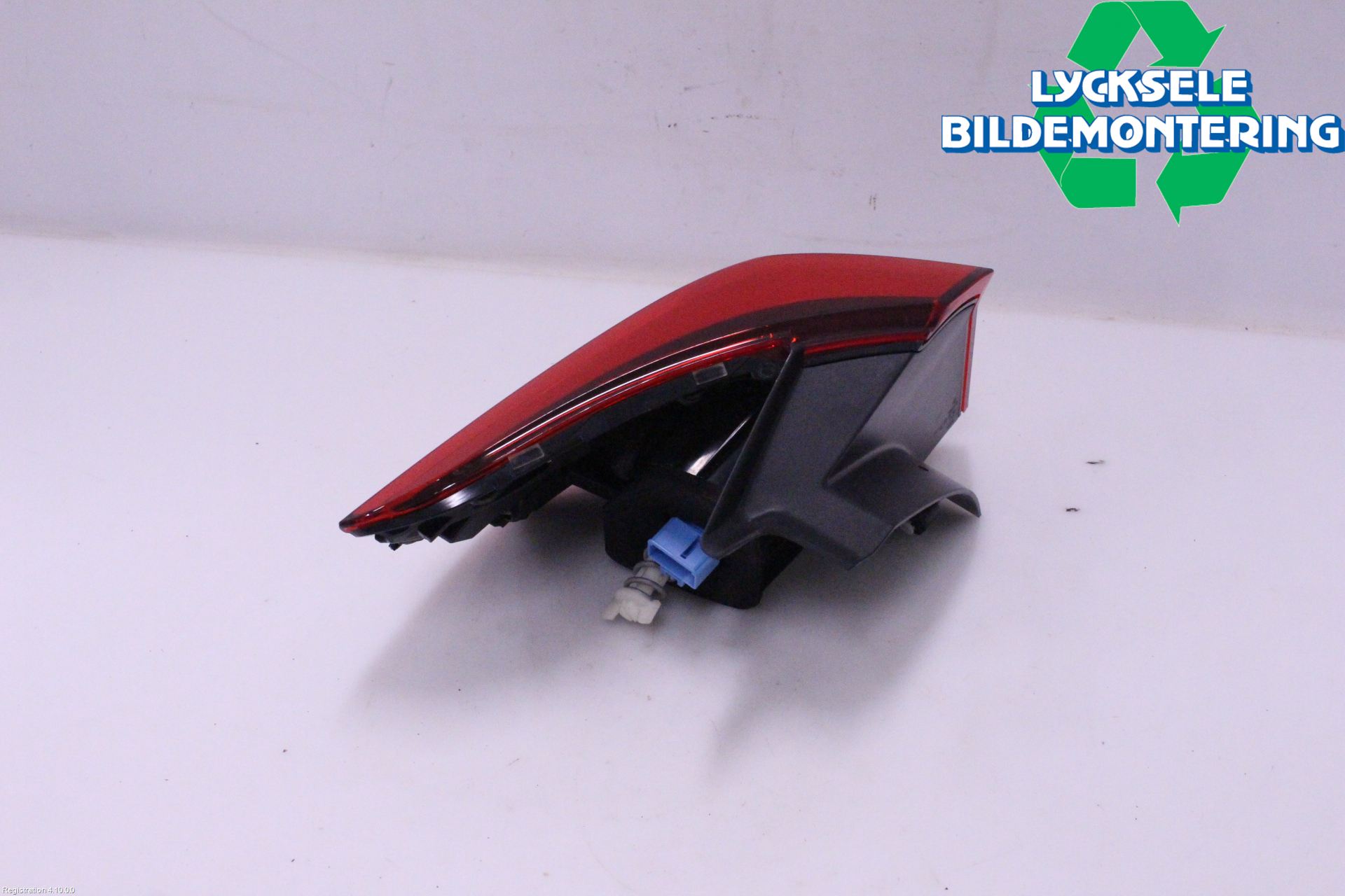 Volkswagen VW T-ROC 18- Bakljus Höger