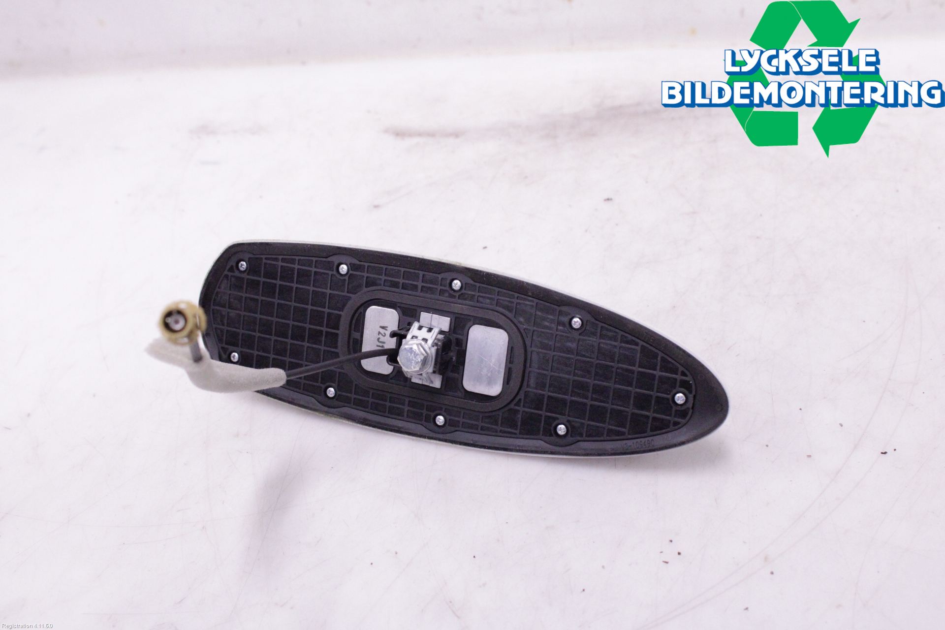 Subaru OUTBACK 21- Antenn