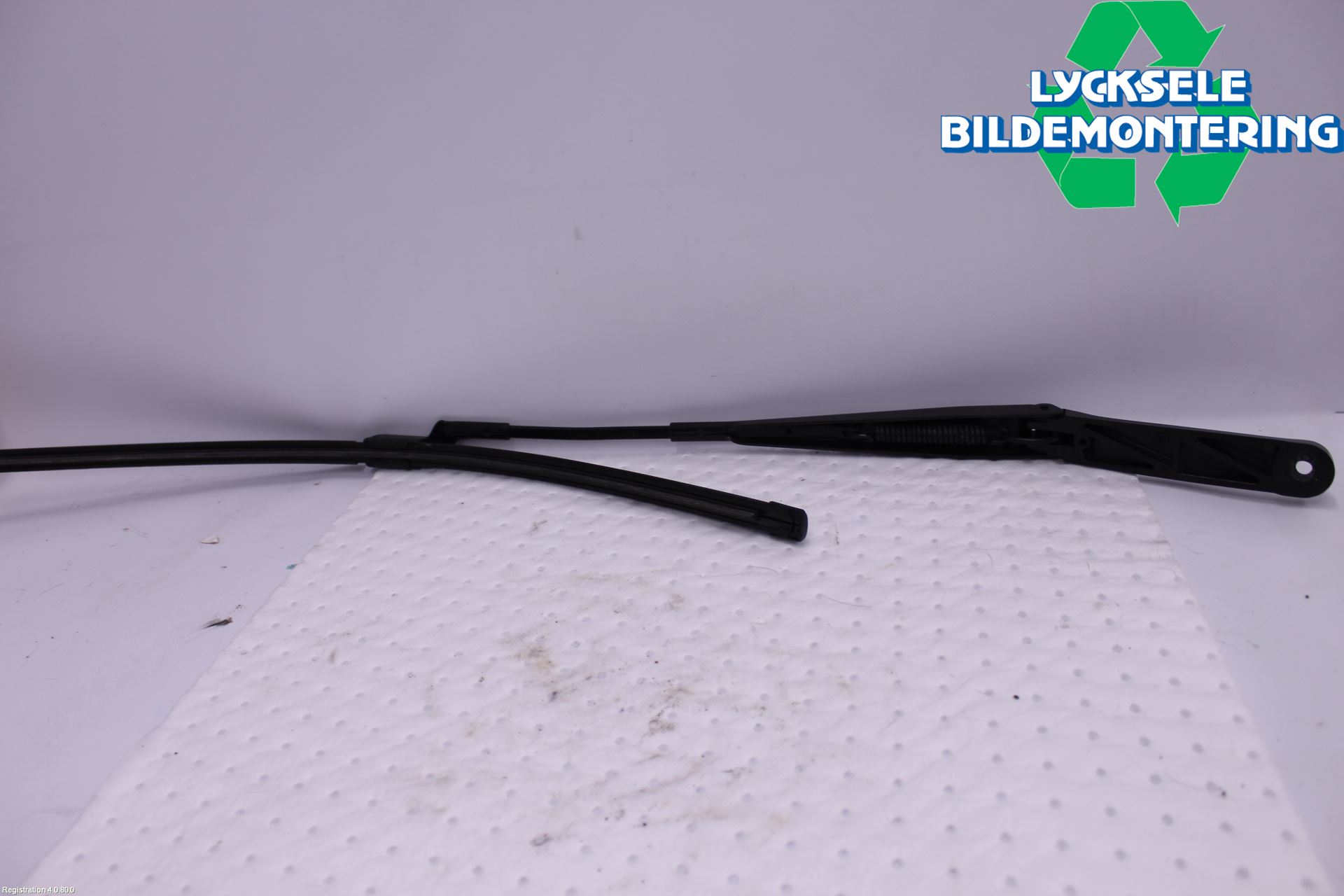 Seat LEON 13-20 Torkararm Armar Vindruta