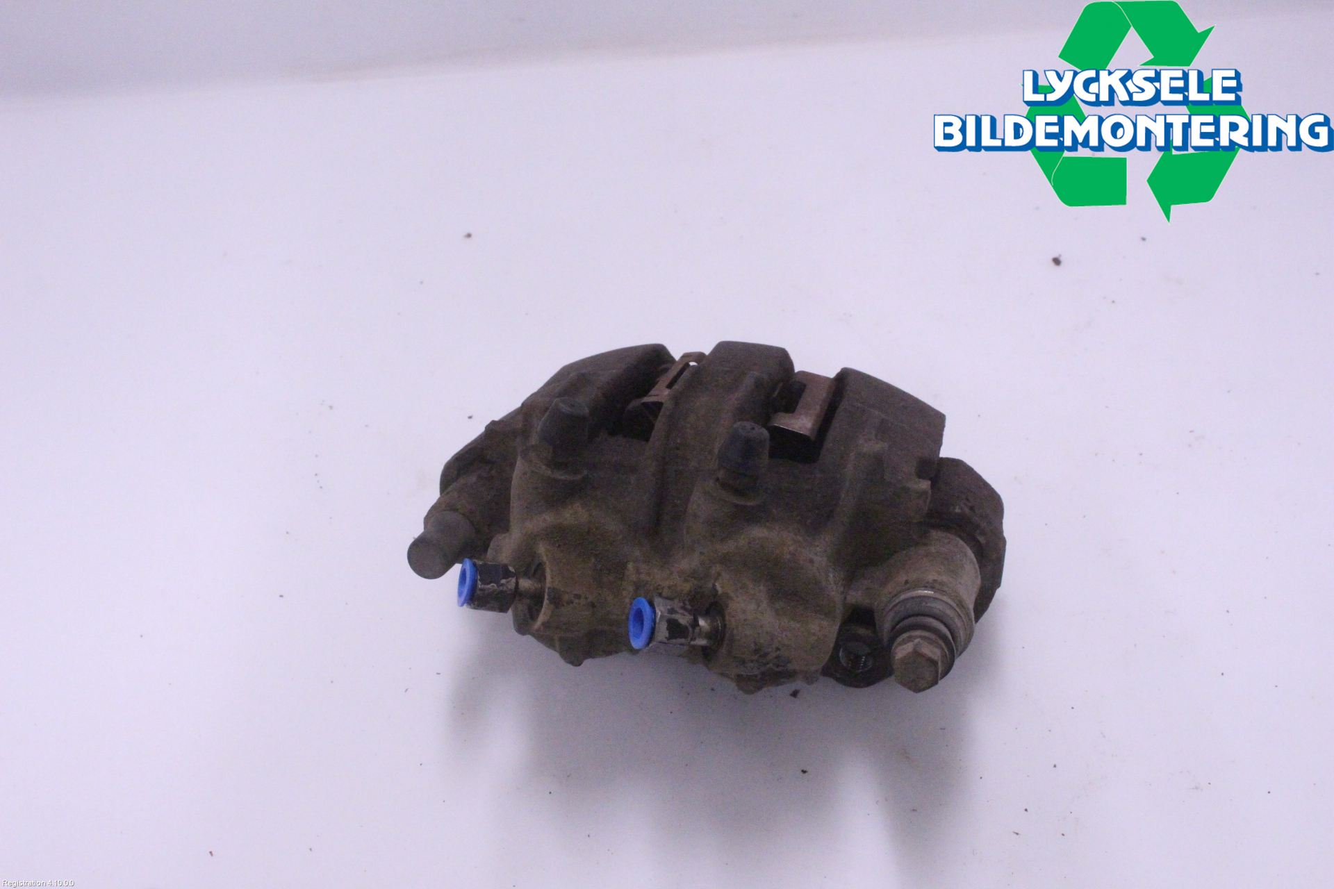 Volvo 740 88-92 Bromsok Fram Höger